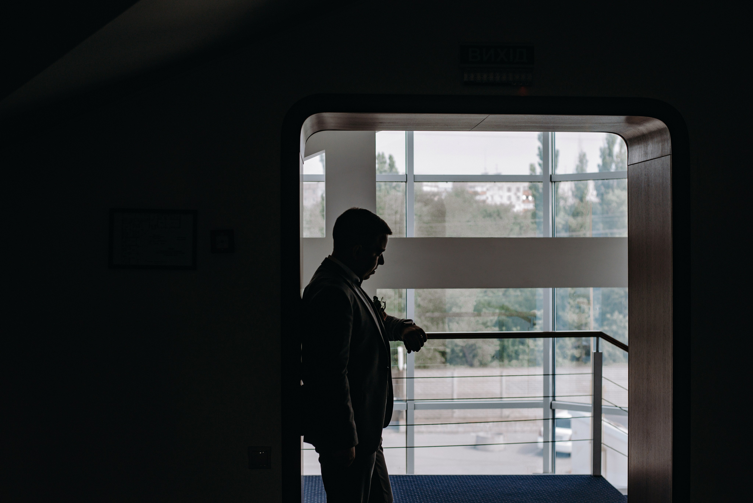 Kseniya & Artem. Semashko Photography — весільні та сімейні фотографи