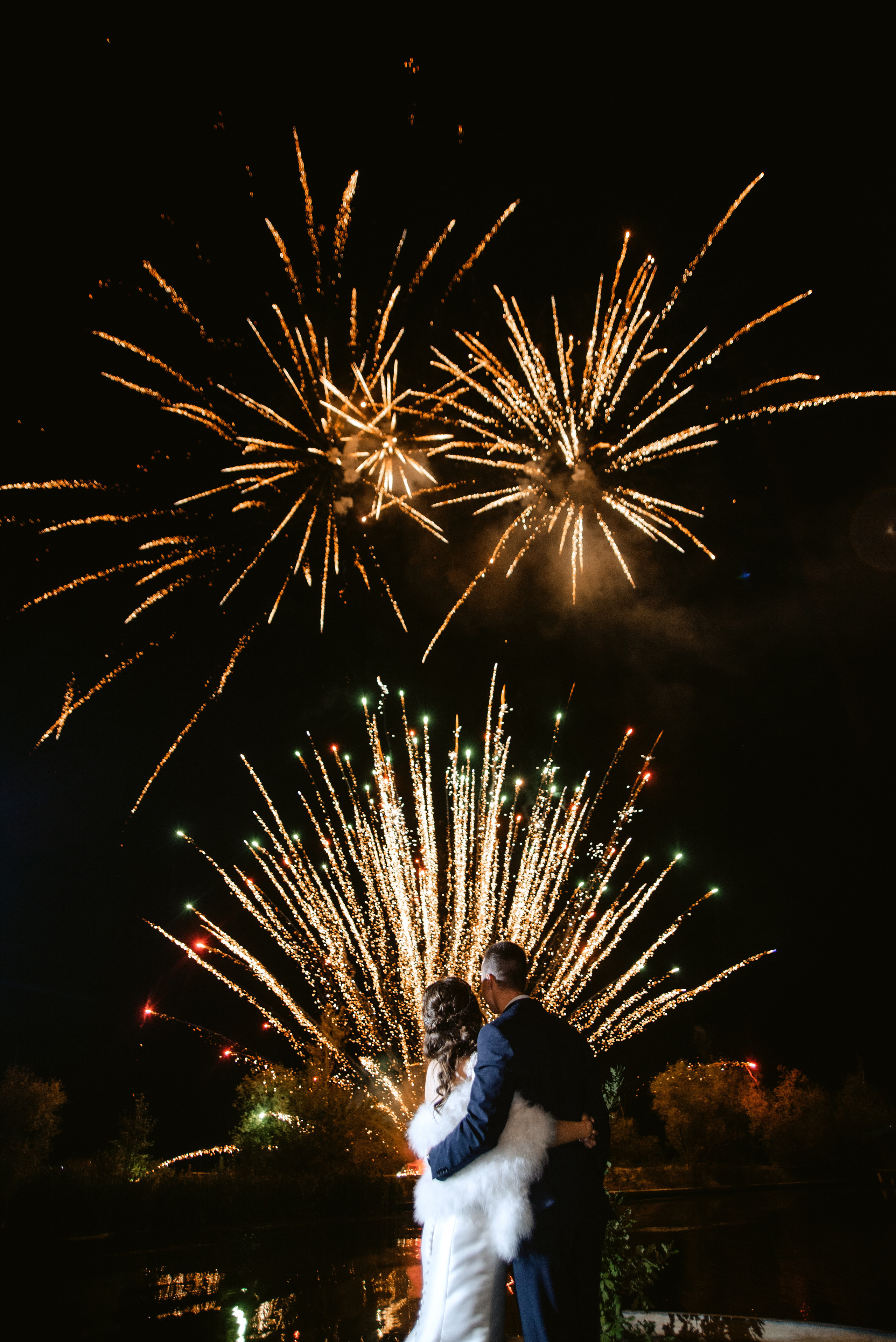 Валерия и Владимир. Semashko Photography — весільні та сімейні фотографи