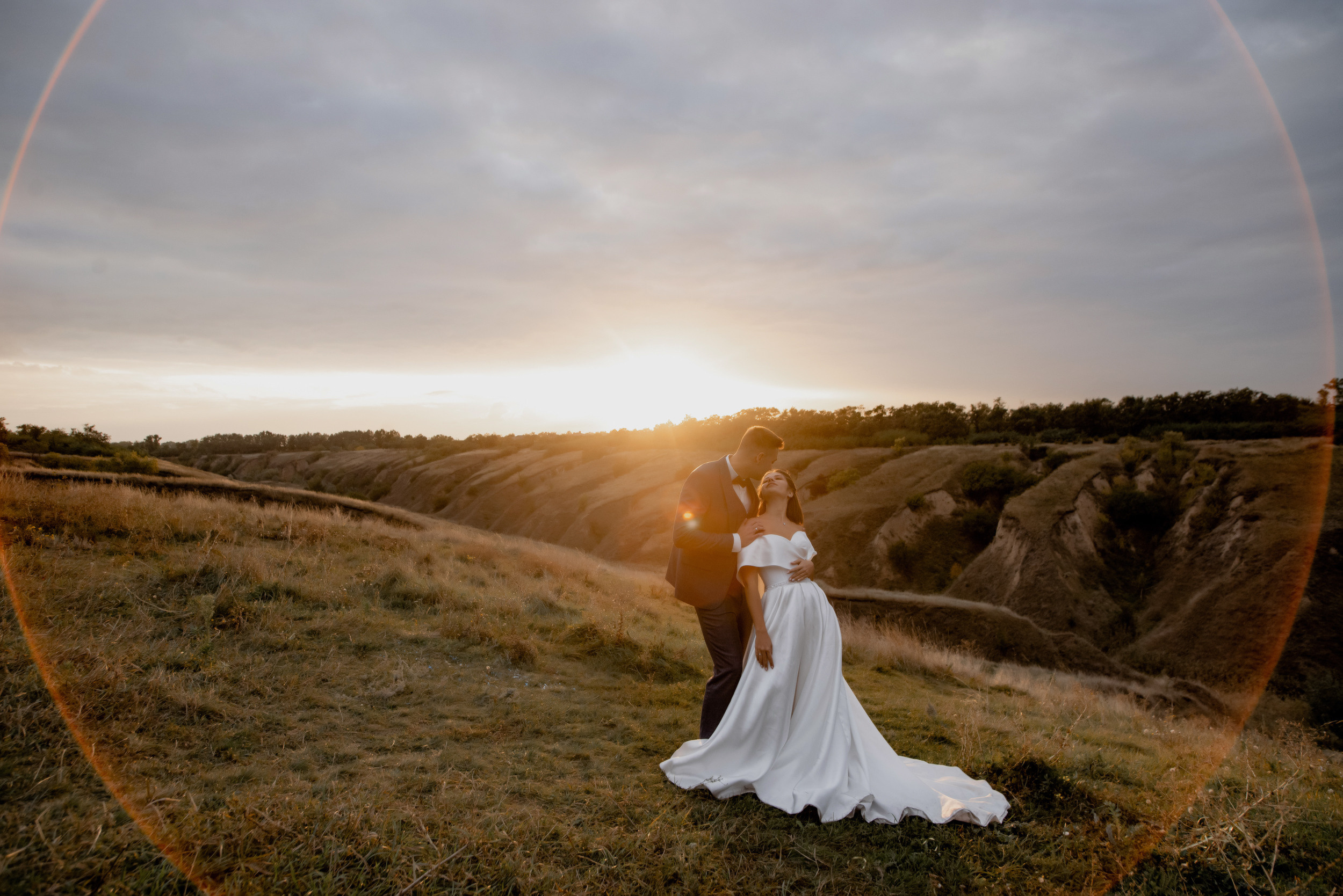 Anna & Denis. Semashko Photography — весільні та сімейні фотографи