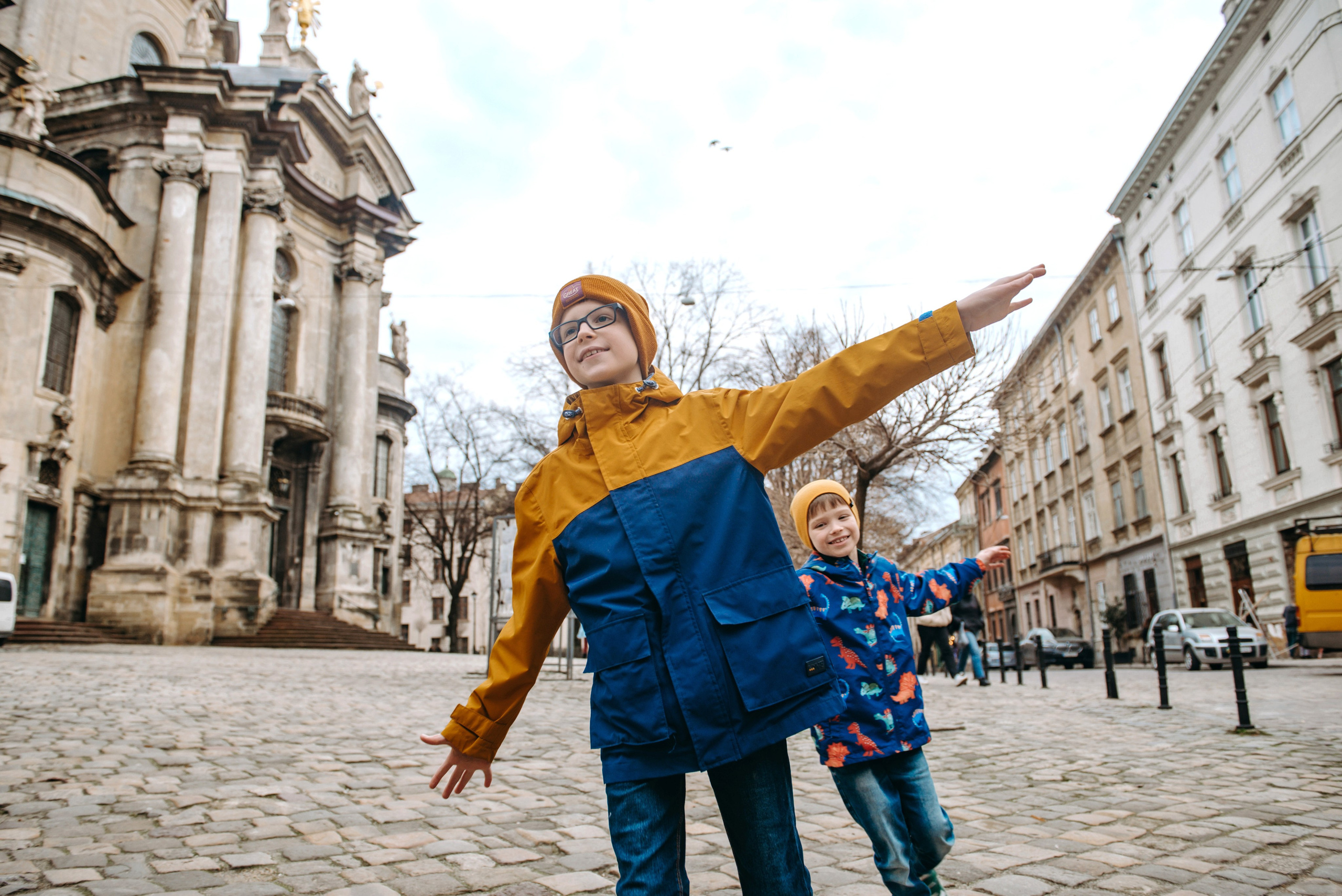 Родина Шалені. Semashko Photography — весільне та сімейне фото, Олег І Наталі Семашко