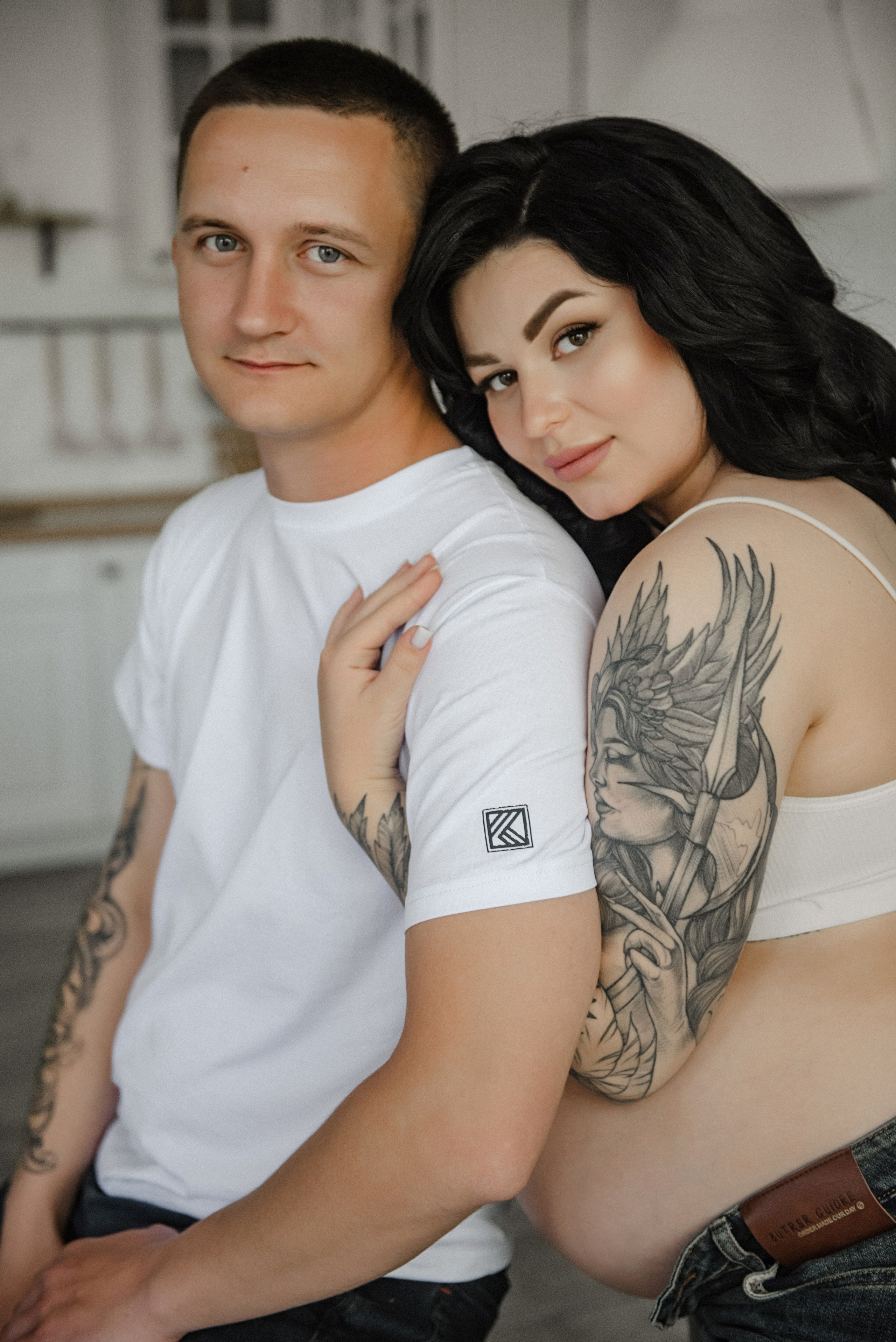 Оля та Андрій. Semashko Photography — весільне та сімейне фото, Олег І Наталі Семашко