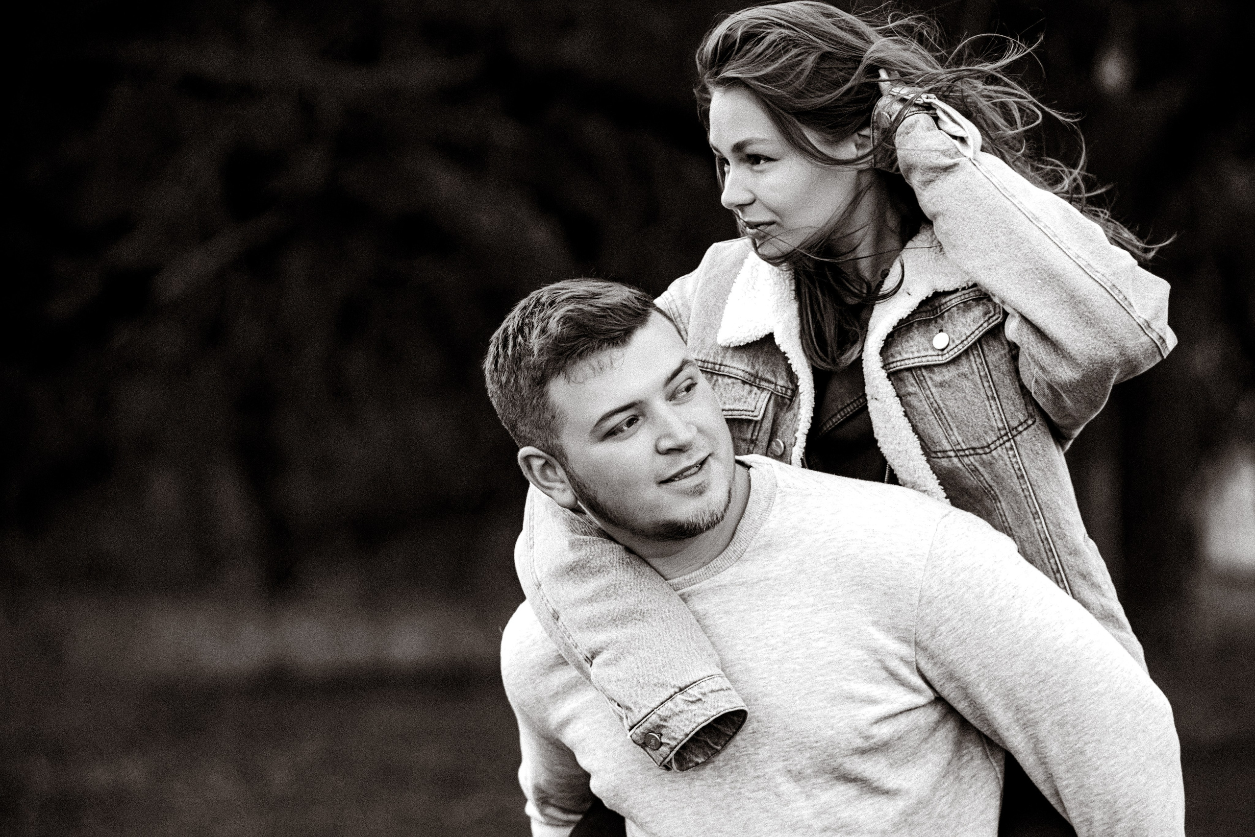 Катерина та Федор. Semashko Photography — весільні та сімейні фотографи