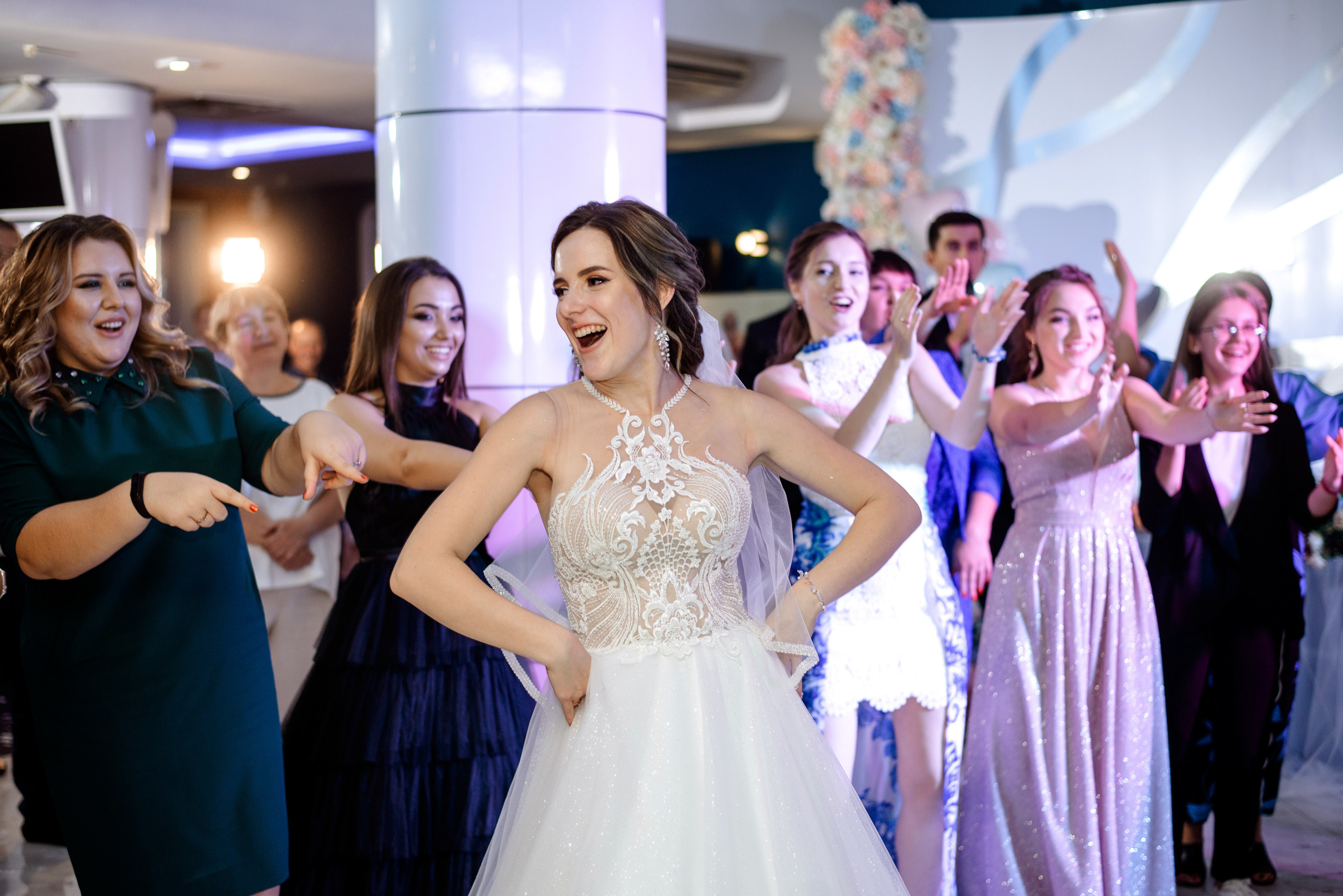 Violetta & Vitaly. Semashko Photography — весільні та сімейні фотографи