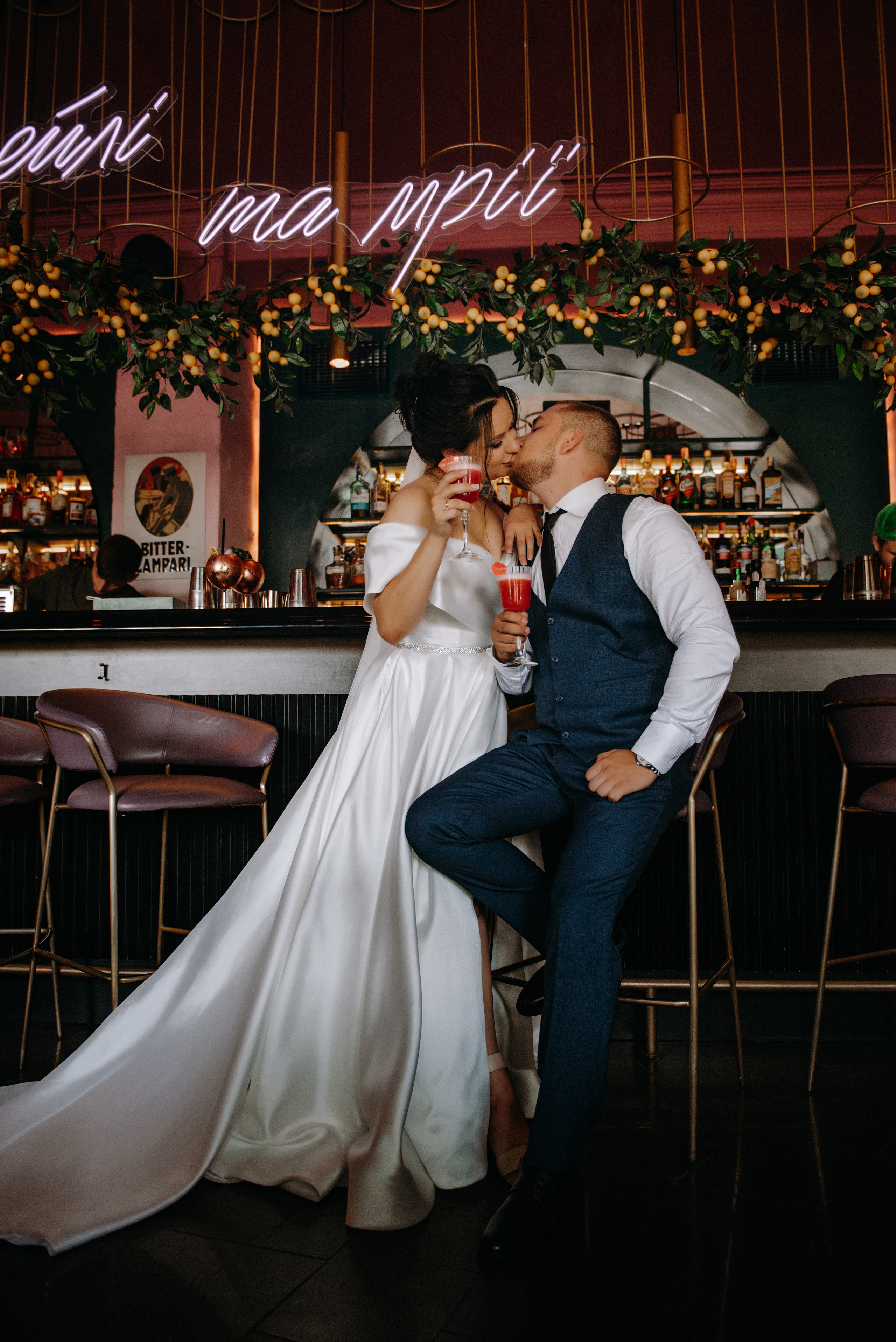 Настя та Дмитро. Semashko Photography — весільні та сімейні фотографи