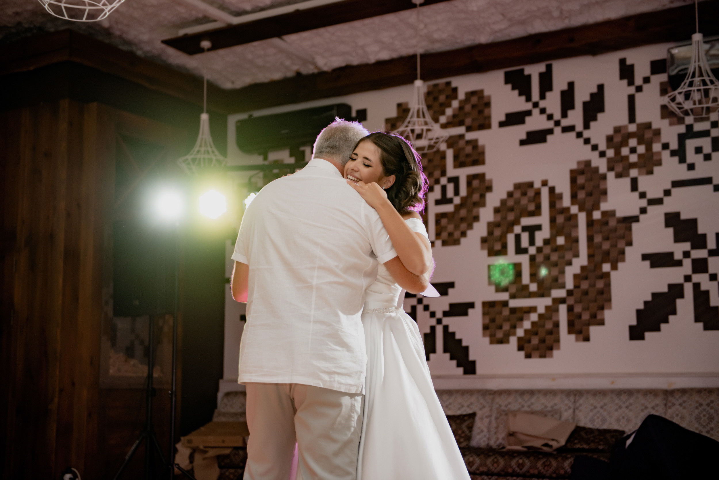 Anna & Denis. Semashko Photography — весільні та сімейні фотографи