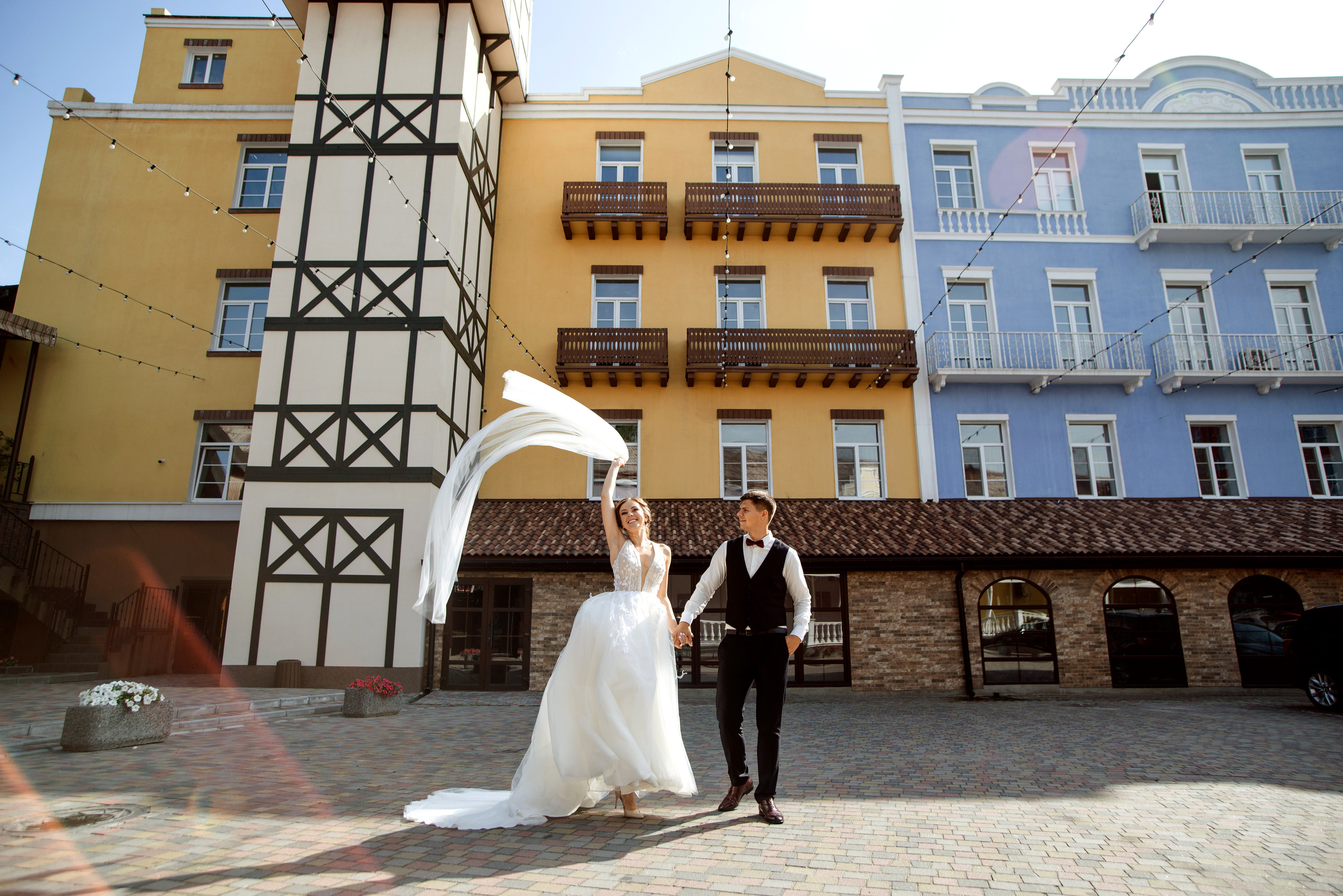 Margaryta & Denys. Semashko Photography — весільні та сімейні фотографи