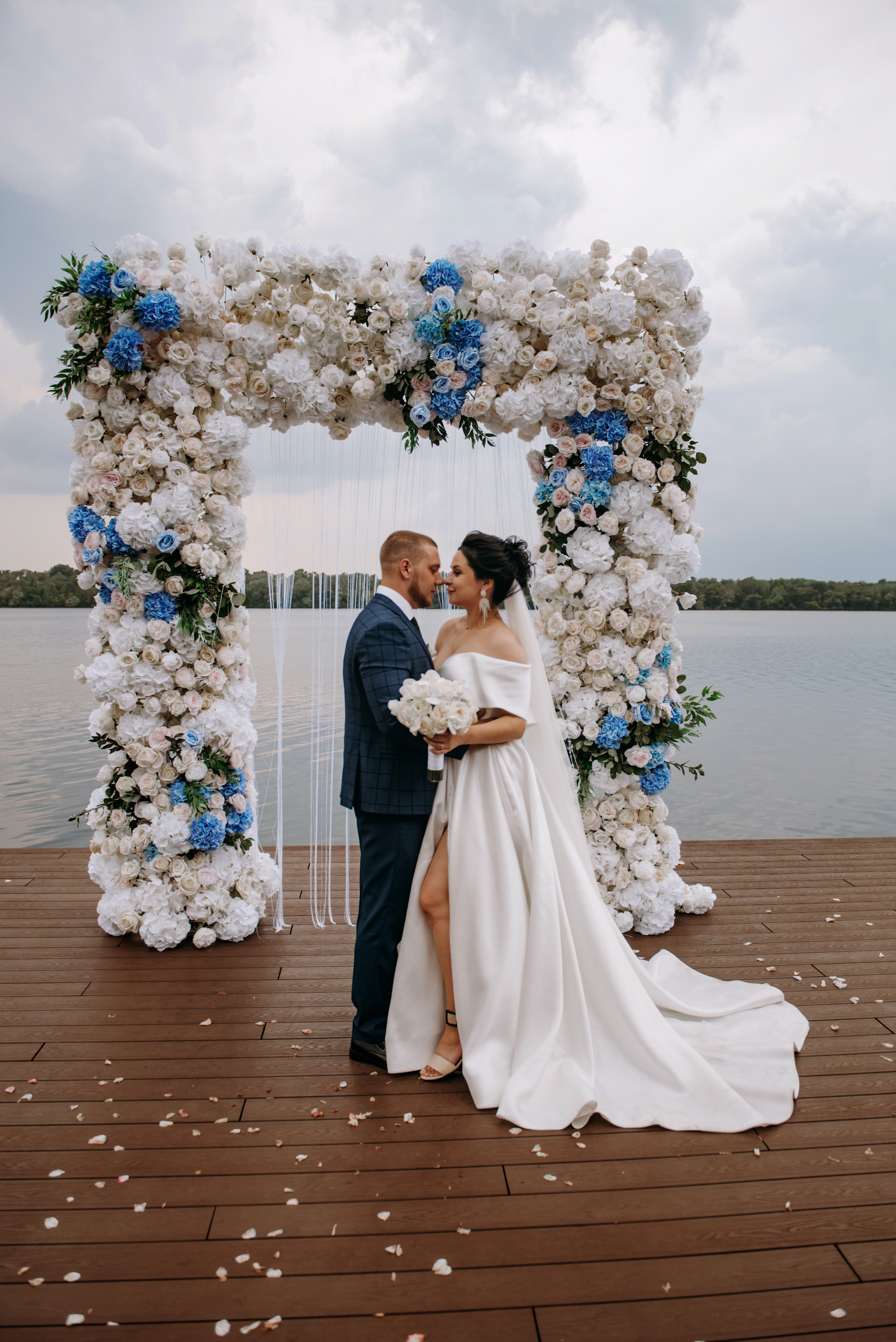 Настя та Дмитро. Semashko Photography — весільні та сімейні фотографи