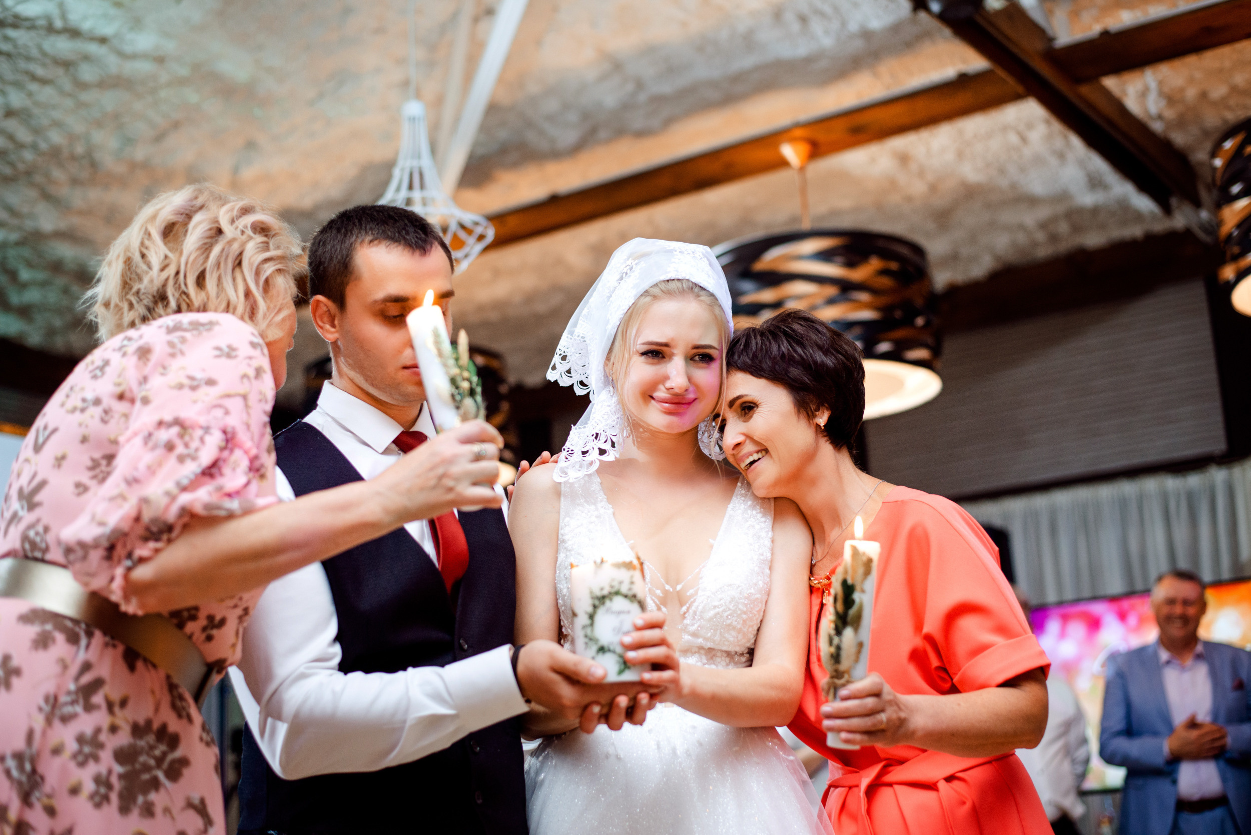 Даша і Вадим. Semashko Photography — весільне та сімейне фото, Олег І Наталі Семашко