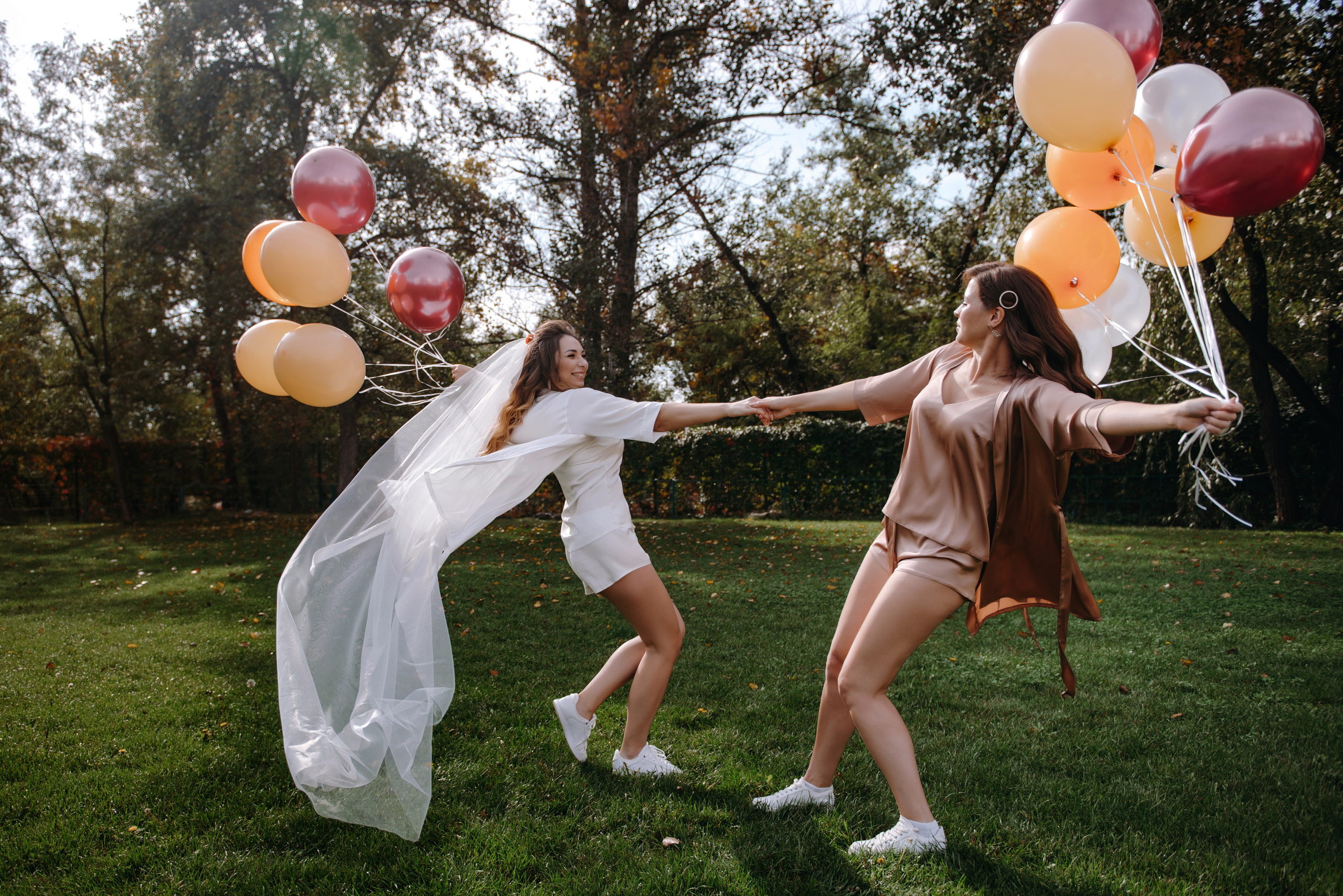 Ліза та Женя. Semashko Photography — весільні та сімейні фотографи