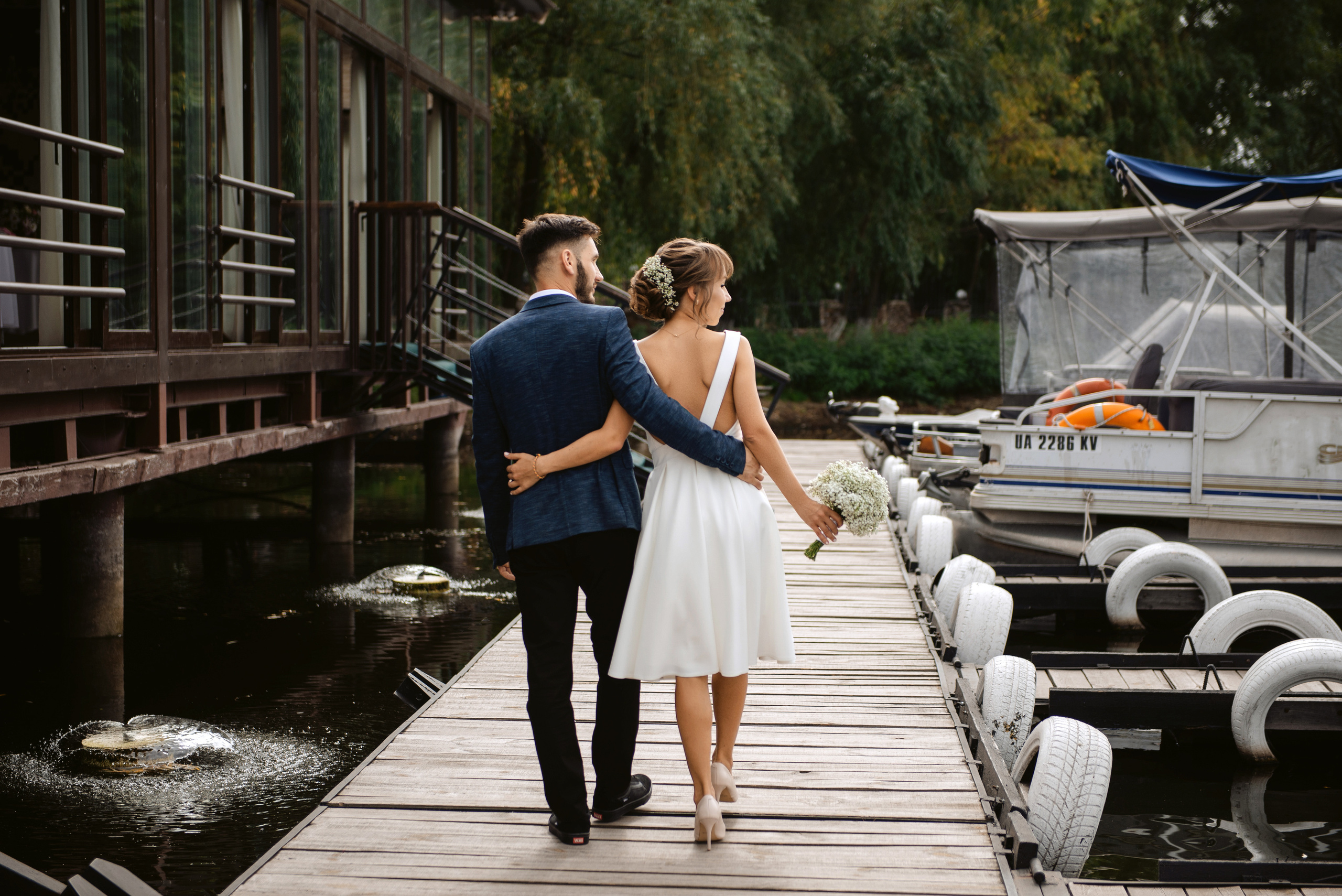Наташа та Саша. Semashko Photography — весільне та сімейне фото, Олег І Наталі Семашко