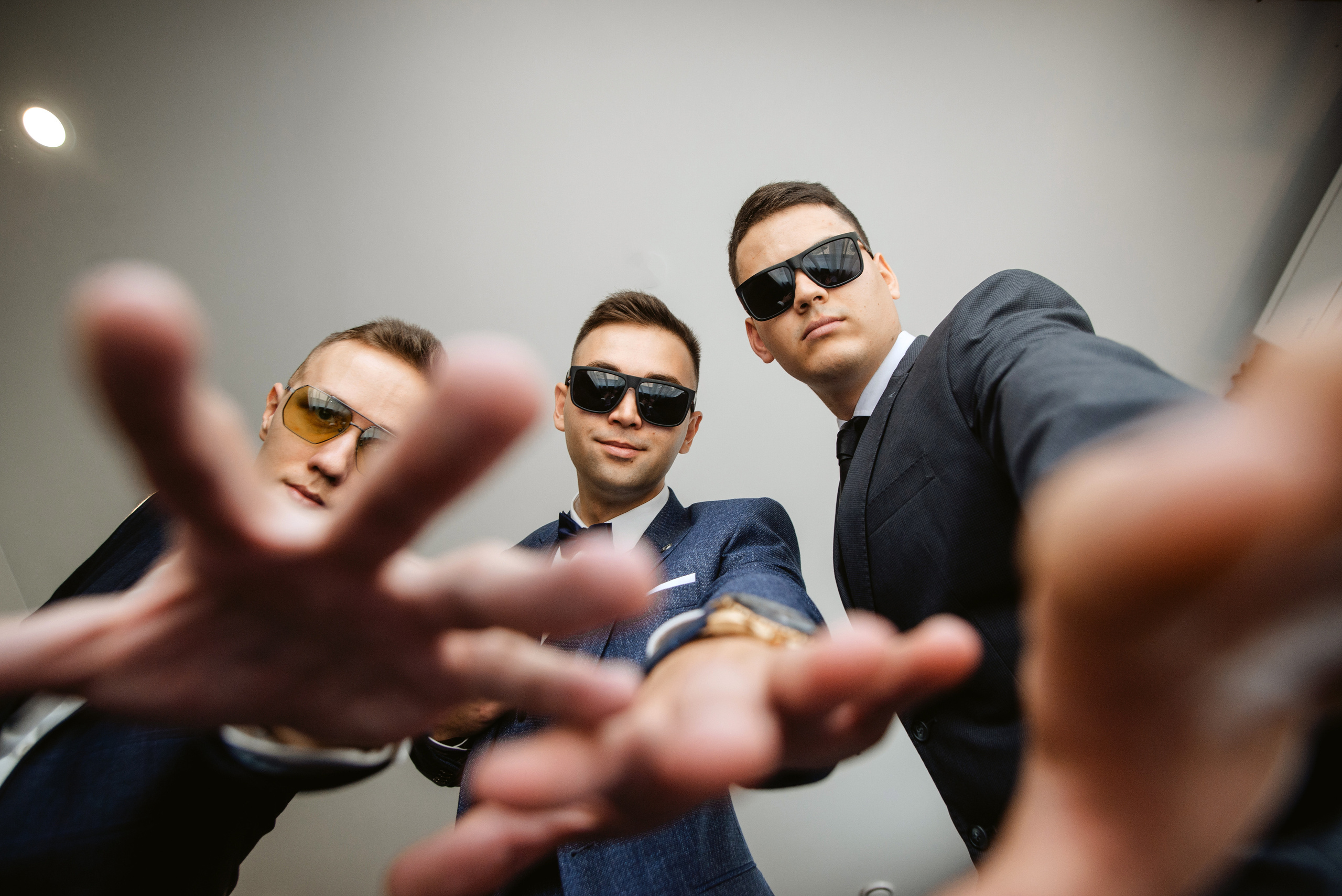 Аня та Денис. Semashko Photography — весільне та сімейне фото, Олег І Наталі Семашко