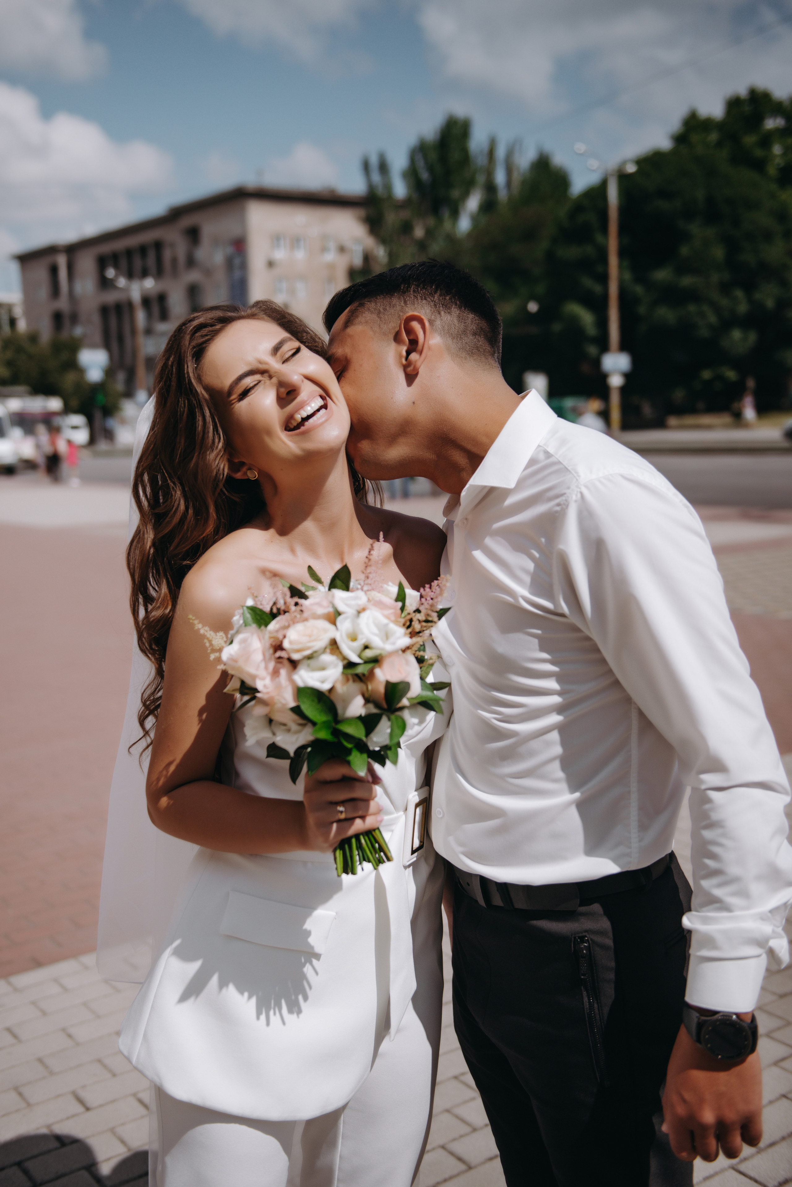 Оля и Саша. Semashko Photography — весільне та сімейне фото, Олег І Наталі Семашко