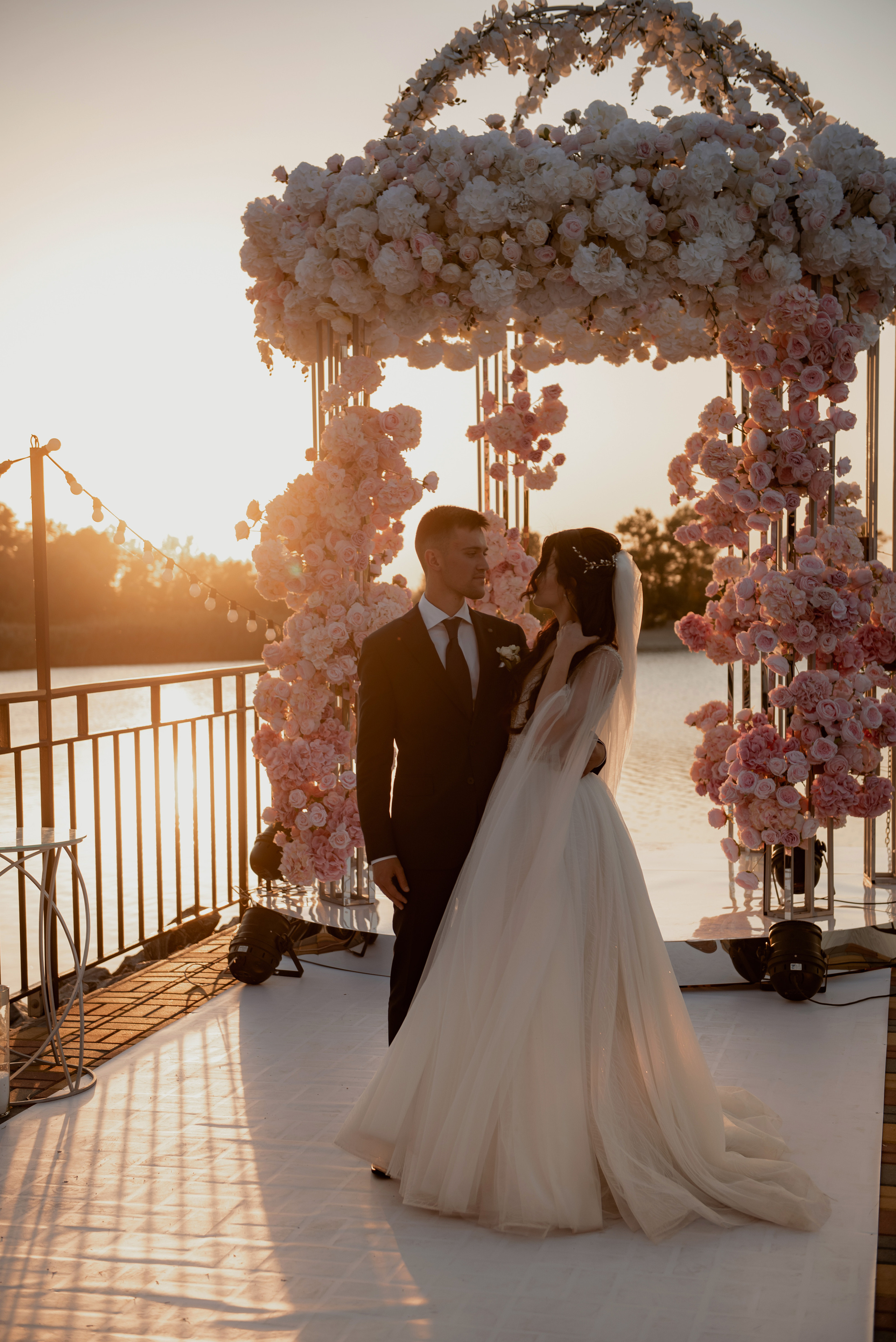 Karina & Ivan. Semashko Photography — весільні та сімейні фотографи