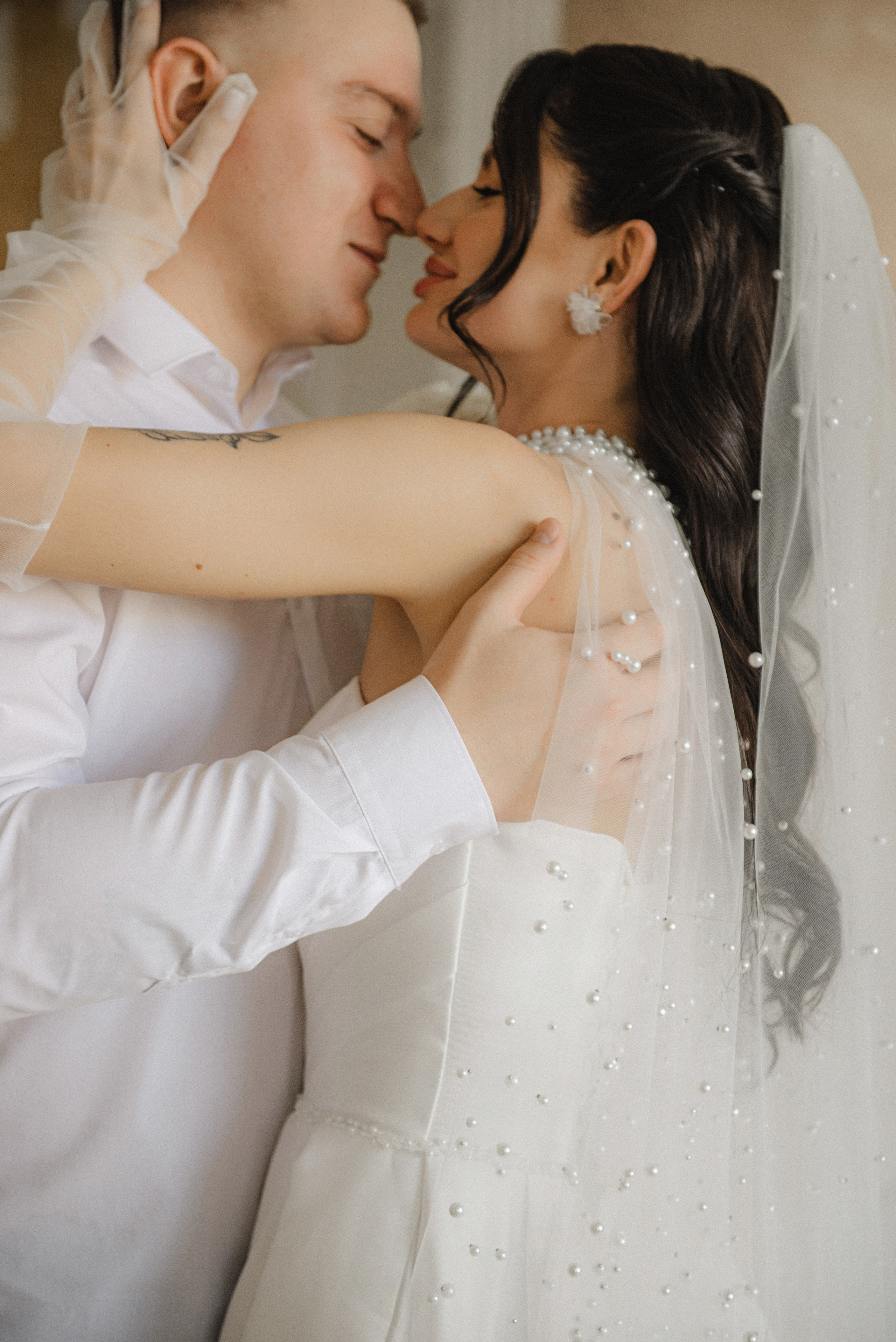 Анастасія та Владислав. Semashko Photography — весільне та сімейне фото, Олег І Наталі Семашко