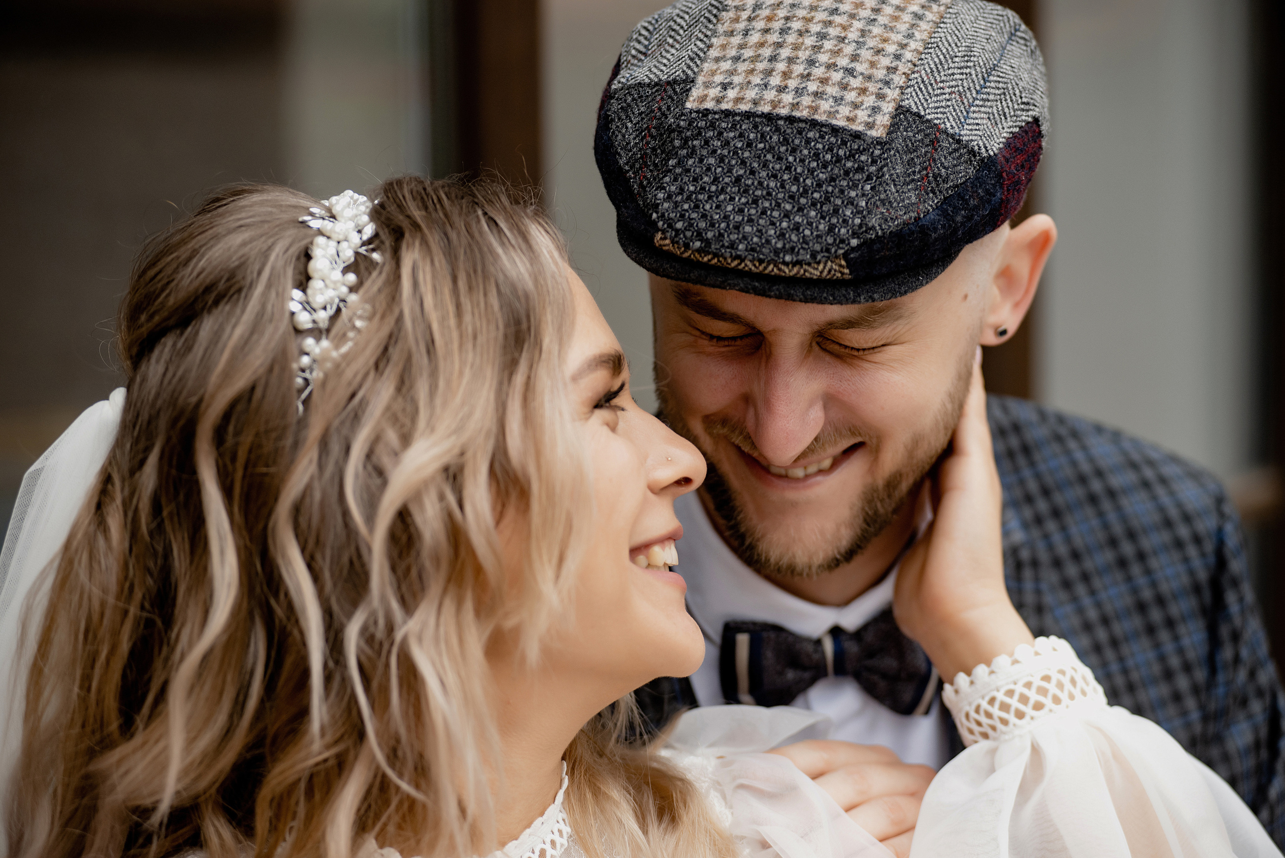 Alina & Ivan. Semashko Photography — весільні та сімейні фотографи