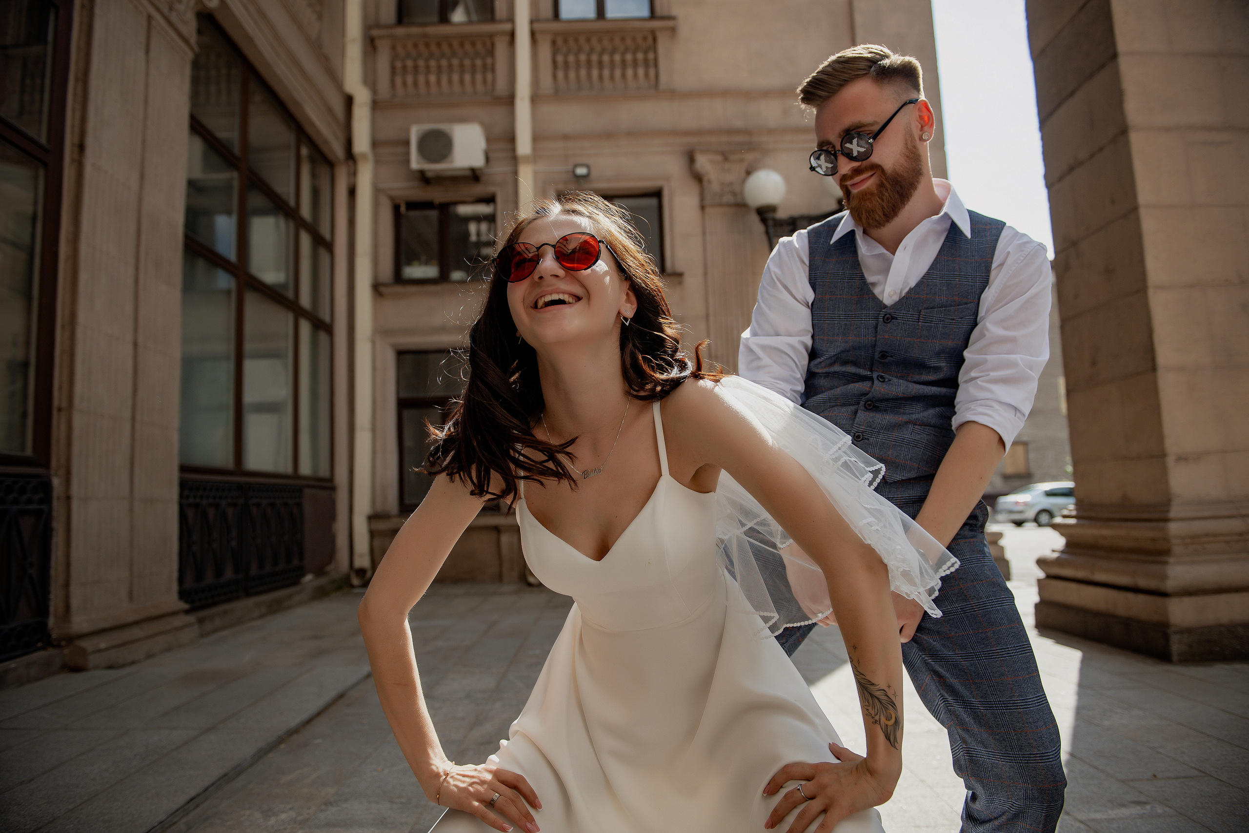 Артьом і Валерія. Semashko Photography — весільне та сімейне фото, Олег І Наталі Семашко