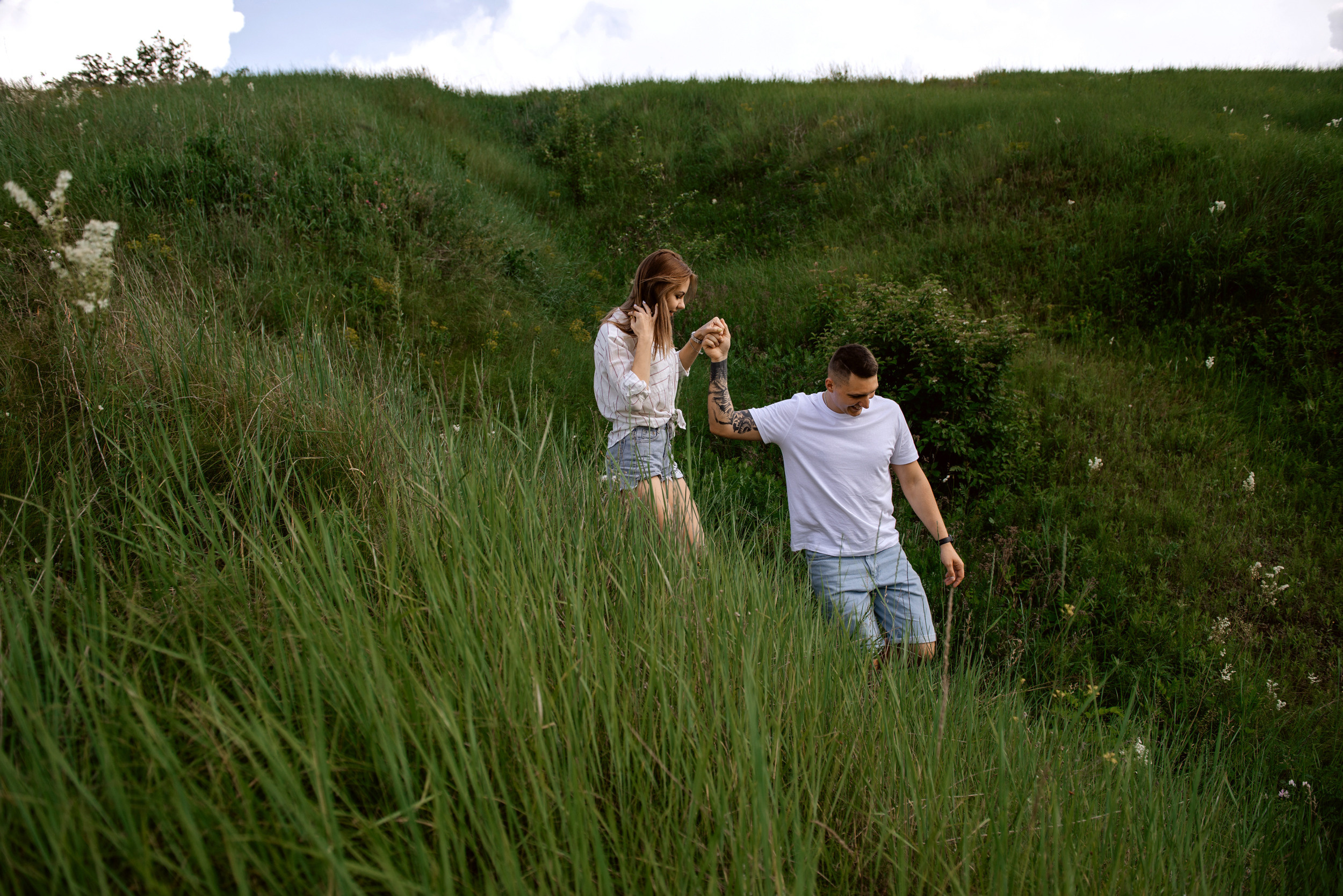 Дарина і Микита. Semashko Photography — весільне та сімейне фото, Олег І Наталі Семашко