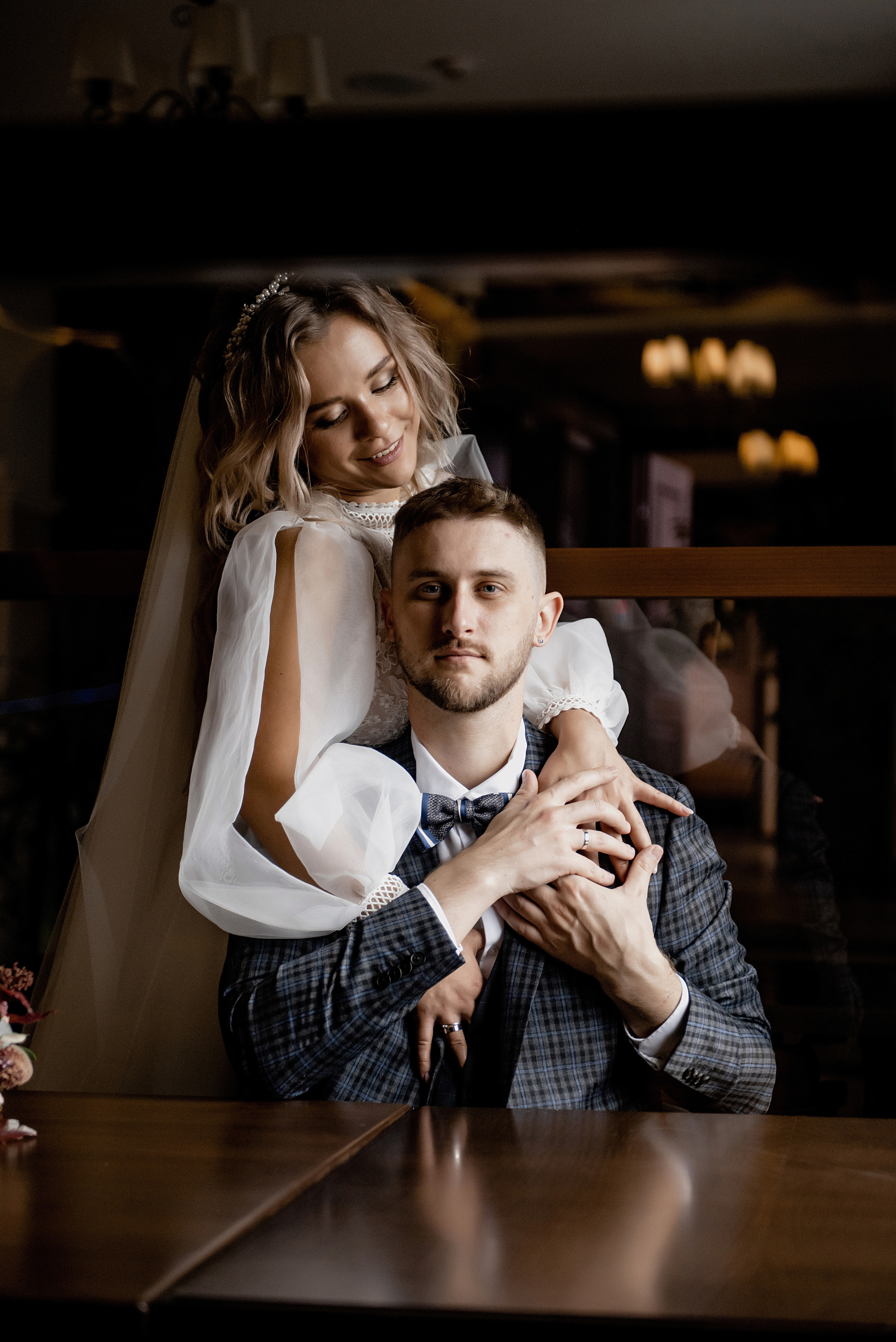 Alina & Ivan. Semashko Photography — весільні та сімейні фотографи