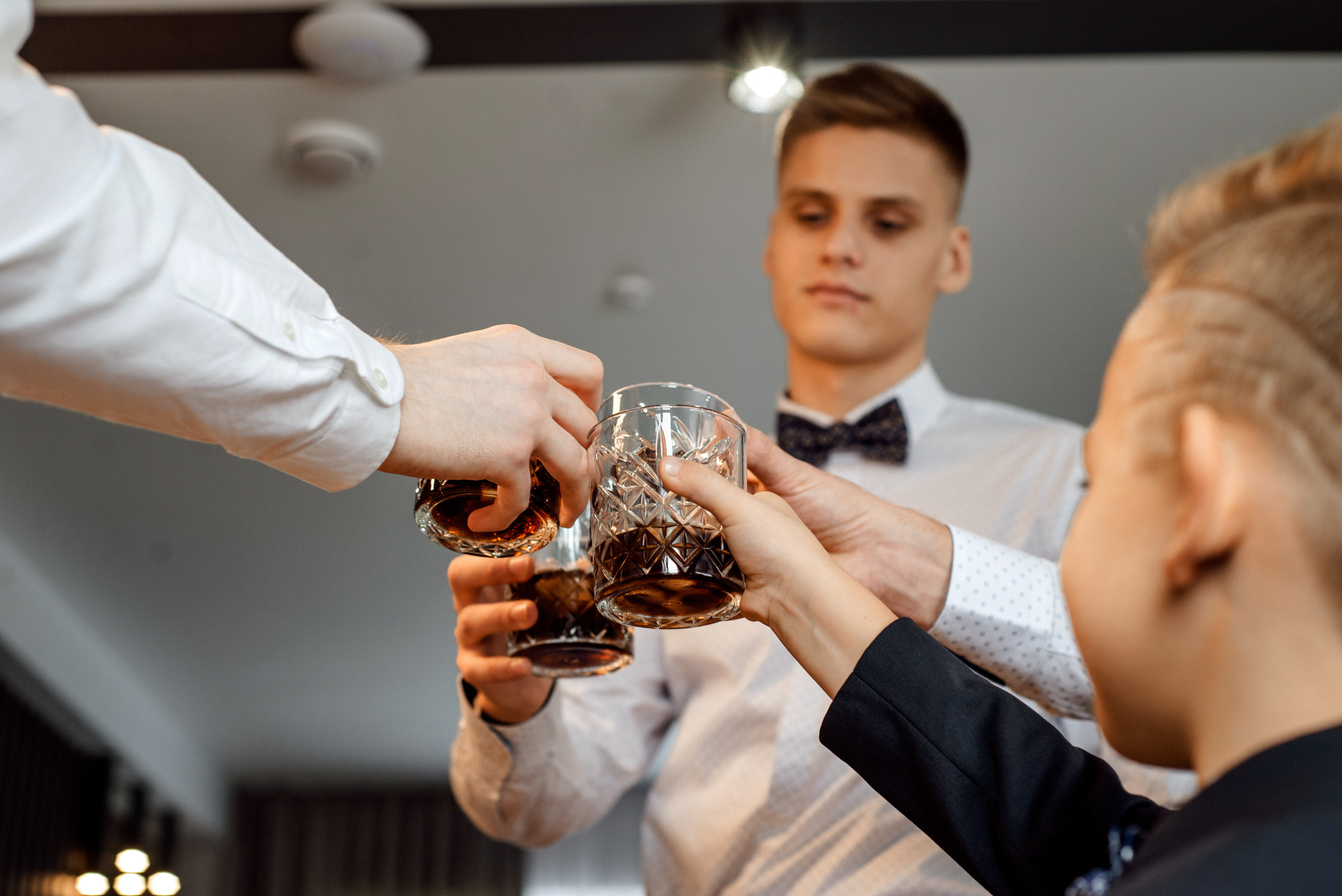 Violetta & Vitaly. Semashko Photography — весільні та сімейні фотографи