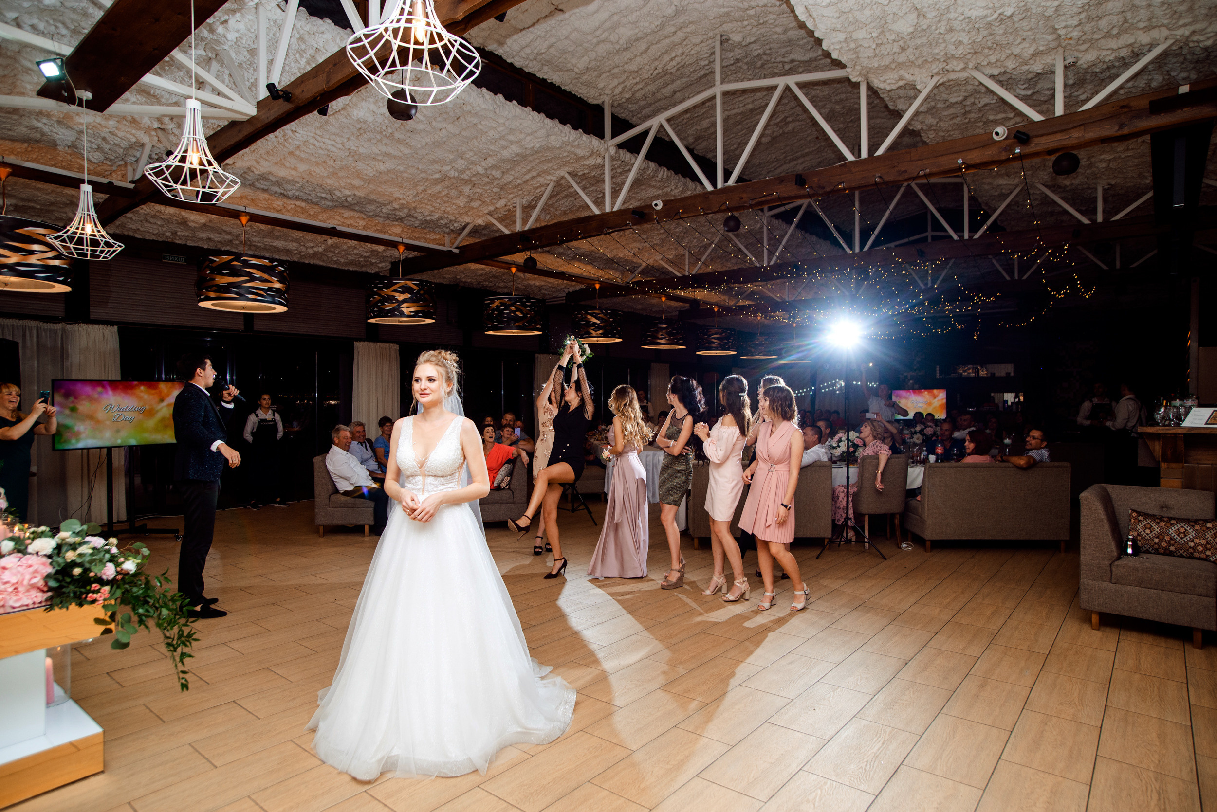 Даша і Вадим. Semashko Photography — весільне та сімейне фото, Олег І Наталі Семашко