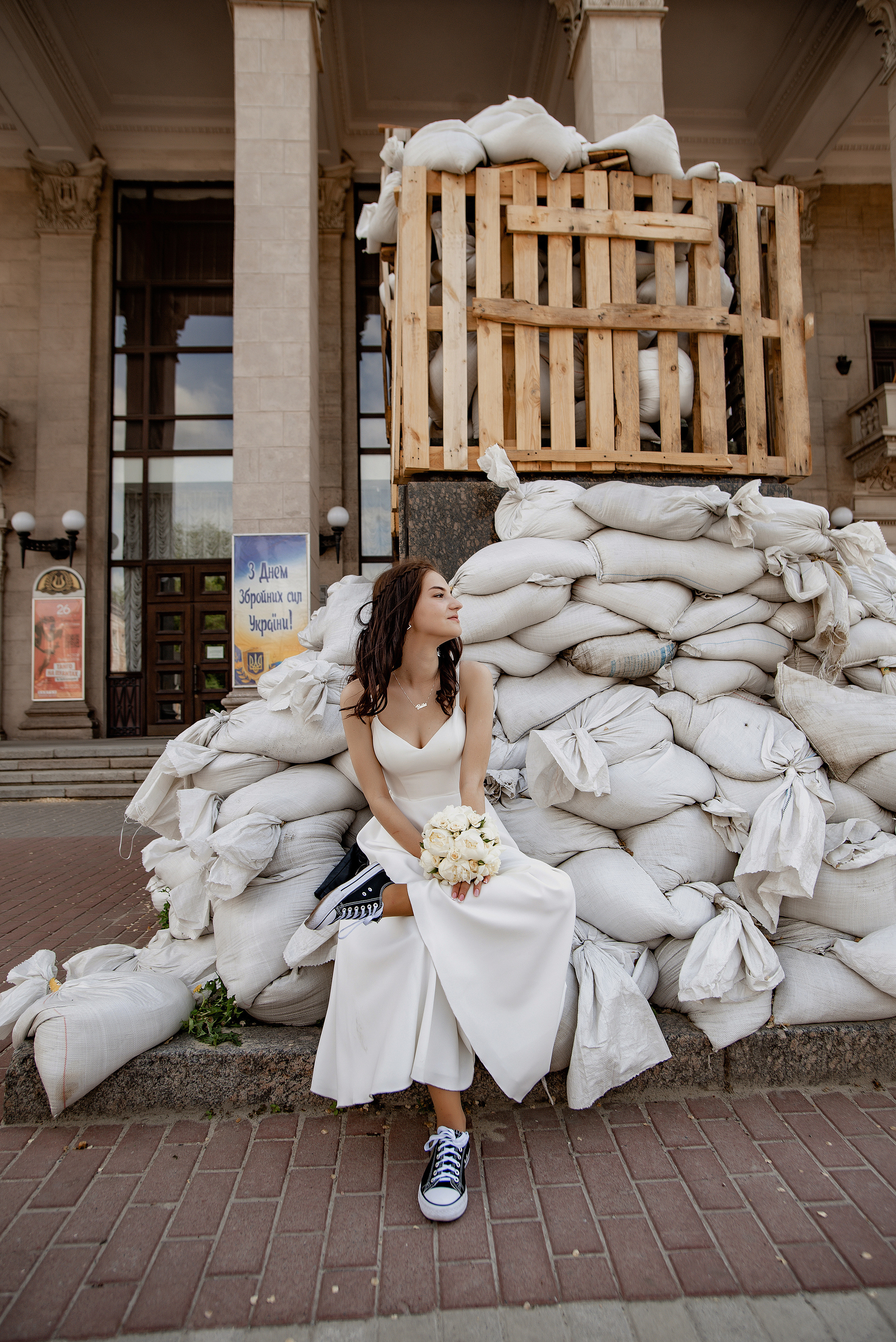 Valeriya & Artyom. Semashko Photography — весільні та сімейні фотографи