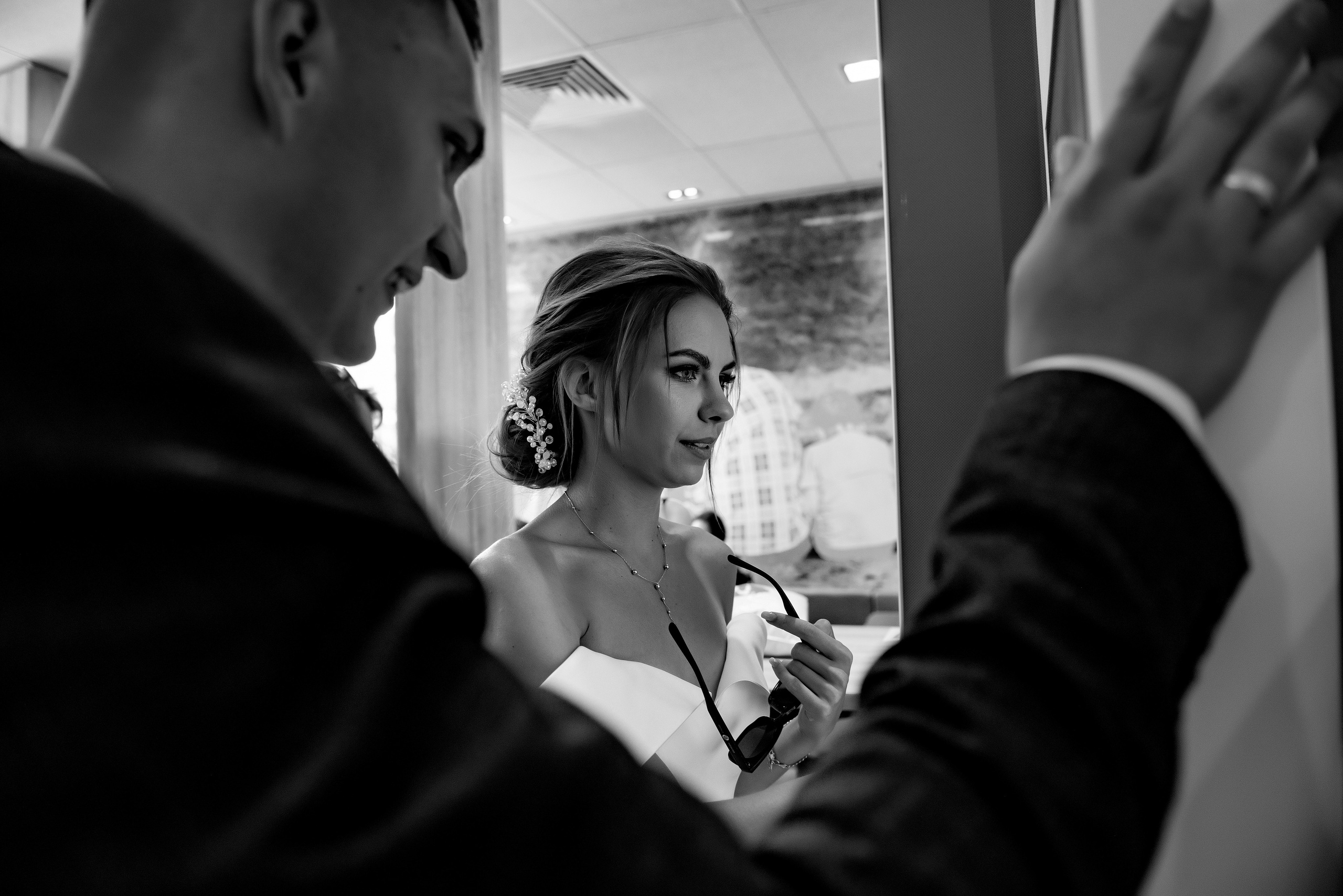 Даринка та Микита. Semashko Photography — весільне та сімейне фото, Олег І Наталі Семашко