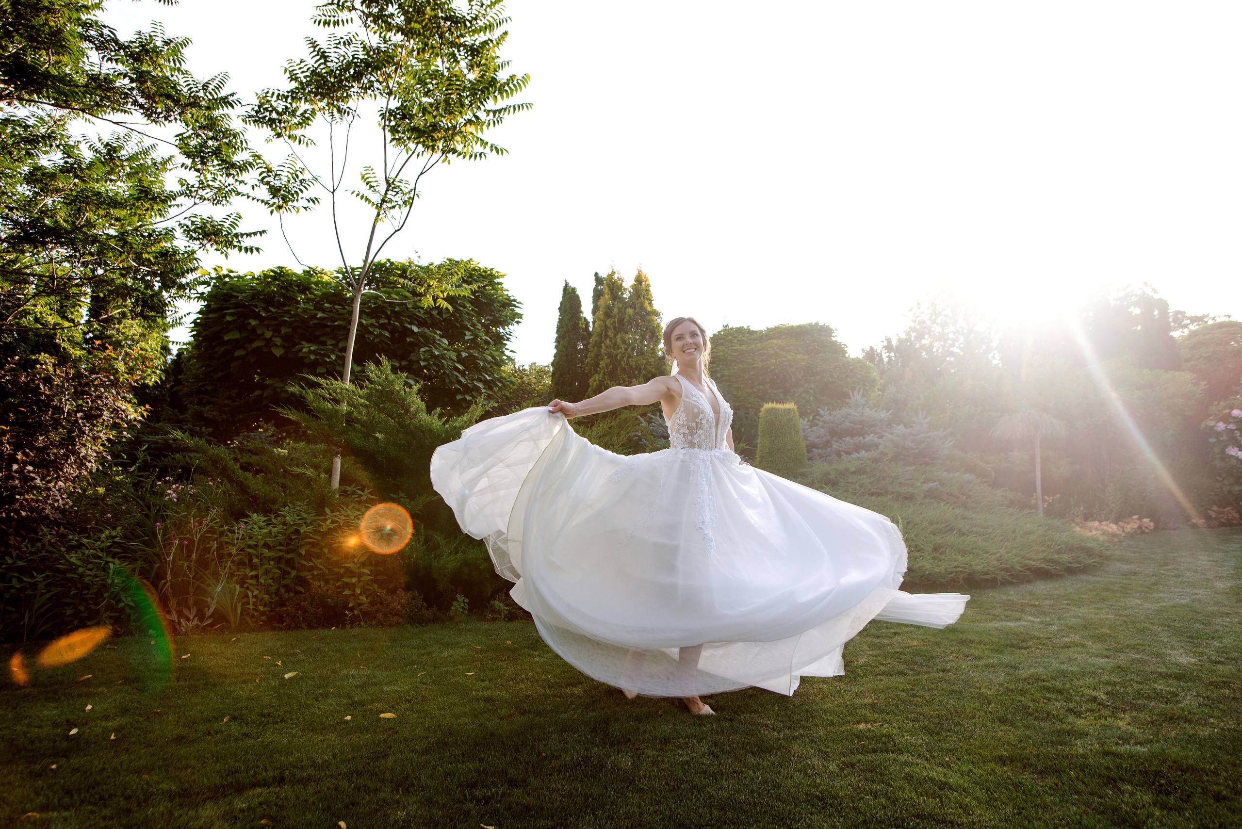 Margaryta & Denys. Semashko Photography — весільні та сімейні фотографи