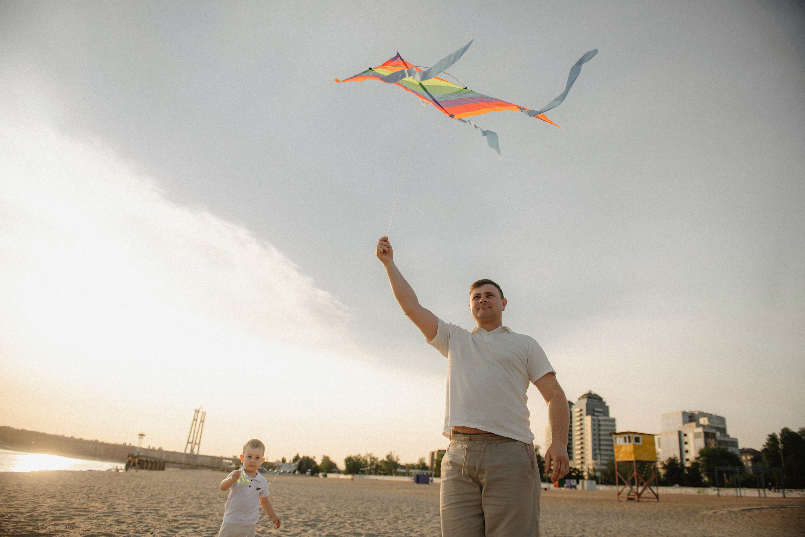 Коля+Настя+Улянка+Коля. Semashko Photography — весільне та сімейне фото, Олег І Наталі Семашко