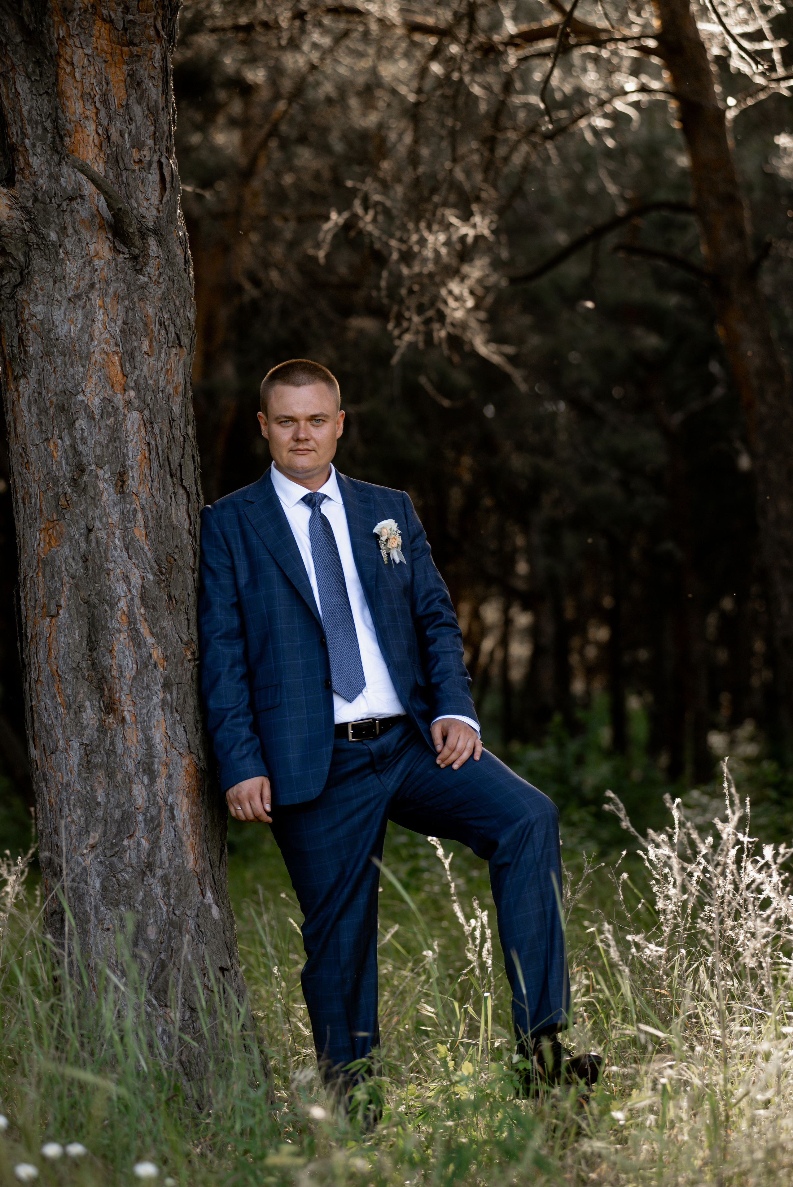 Александр и Светлана. Semashko Photography — весільні та сімейні фотографи