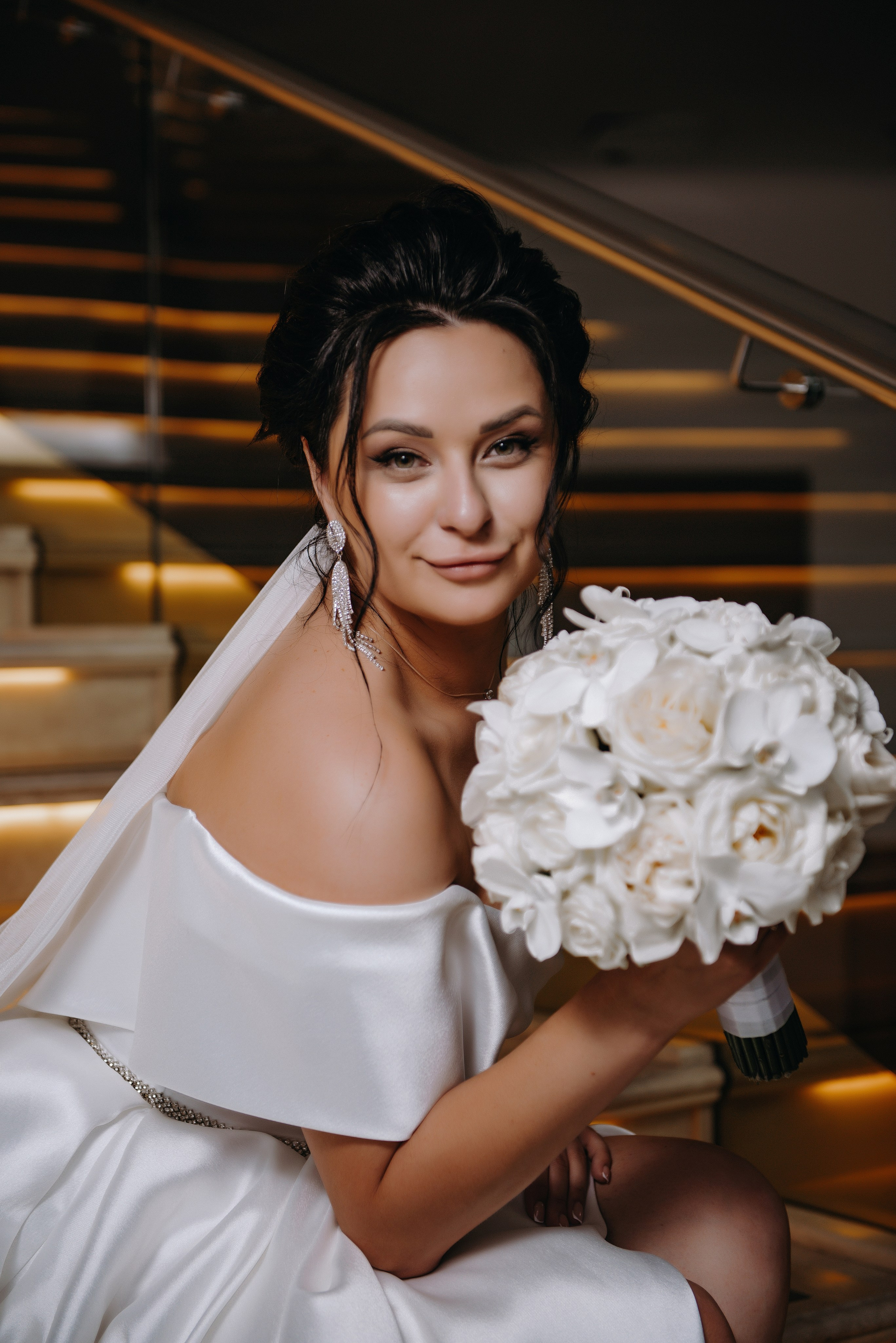 Anastasiya & Dmytro. Semashko Photography — весільні та сімейні фотографи