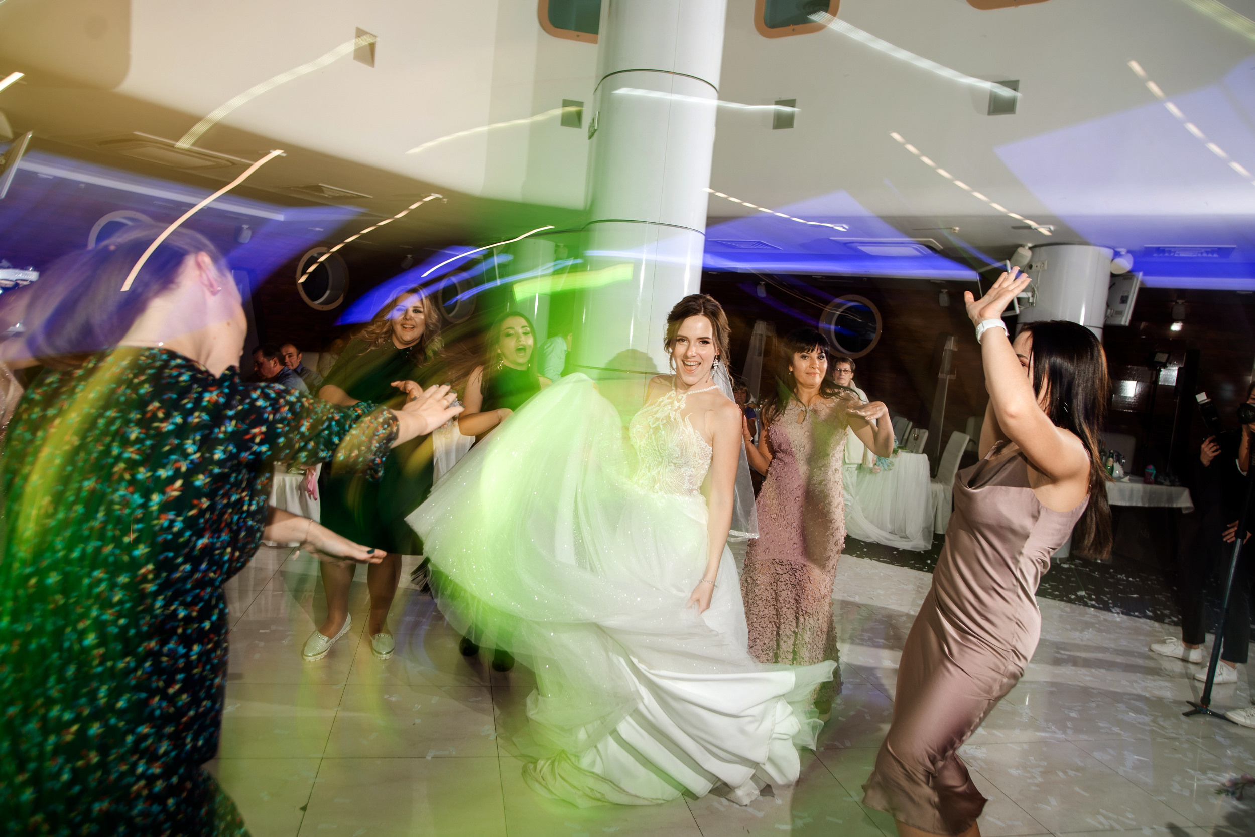 Violetta & Vitaly. Semashko Photography — весільні та сімейні фотографи