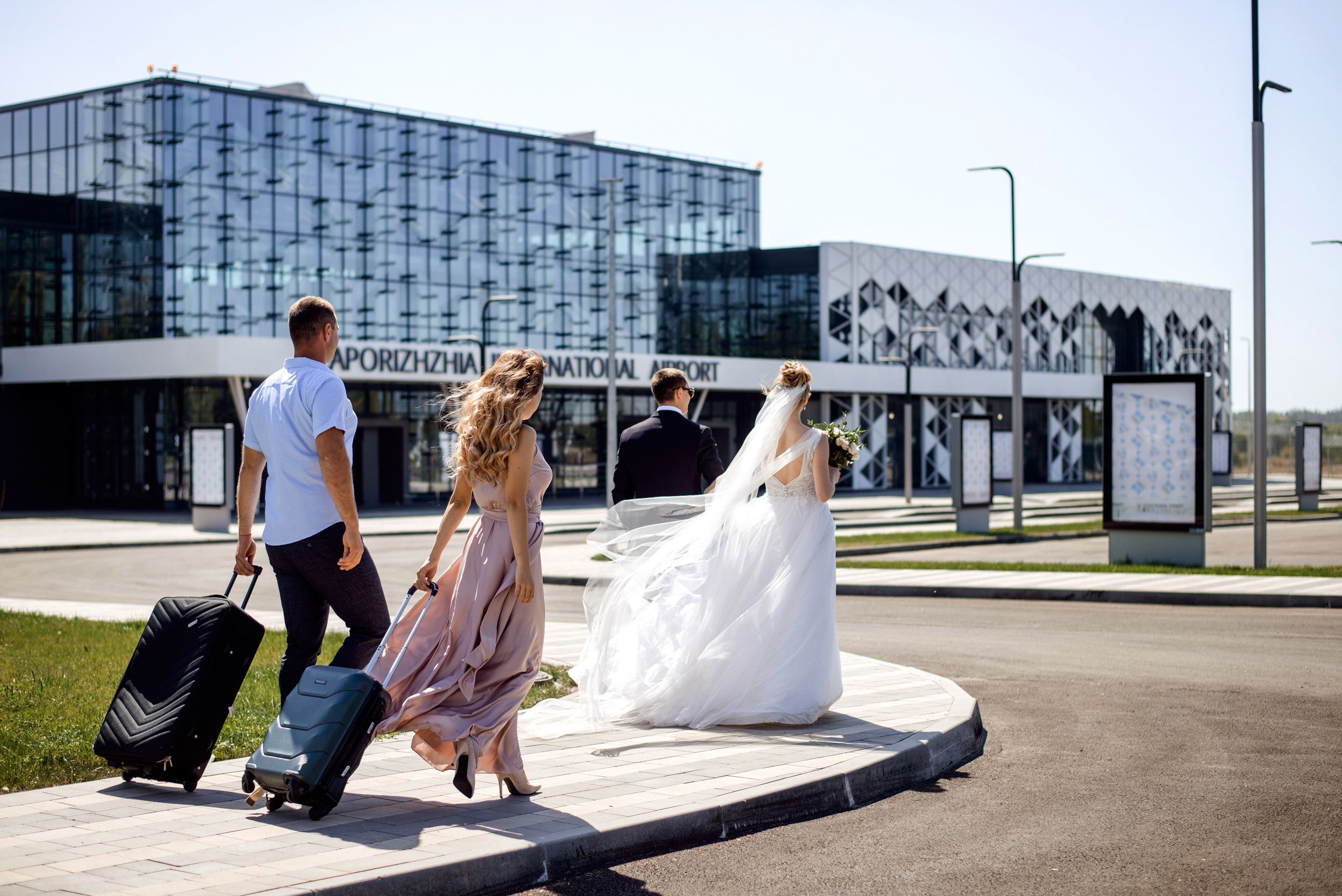 Даша і Вадим. Semashko Photography — весільне та сімейне фото, Олег І Наталі Семашко