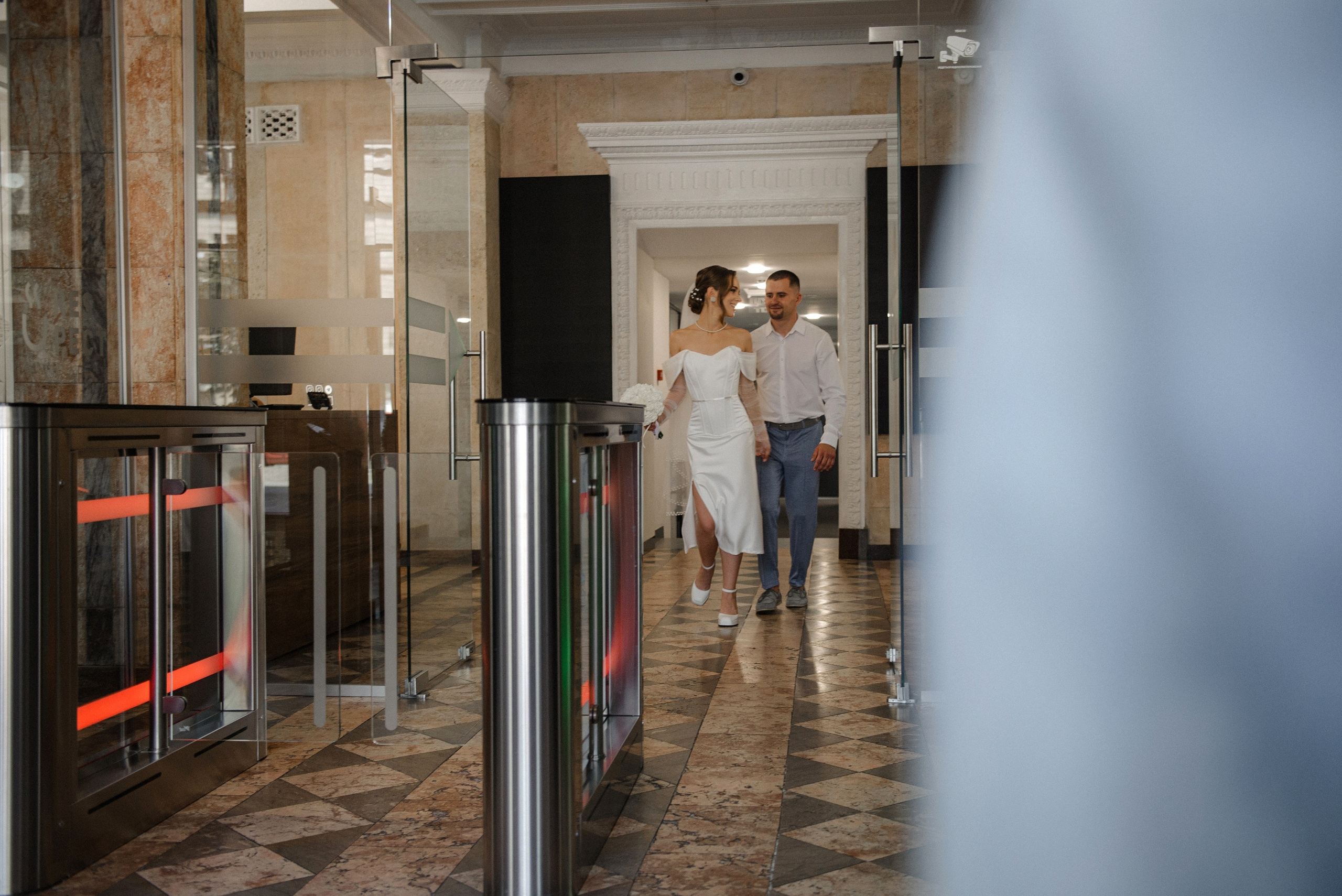 Олександра та Дмитро. Semashko Photography — весільне та сімейне фото, Олег І Наталі Семашко