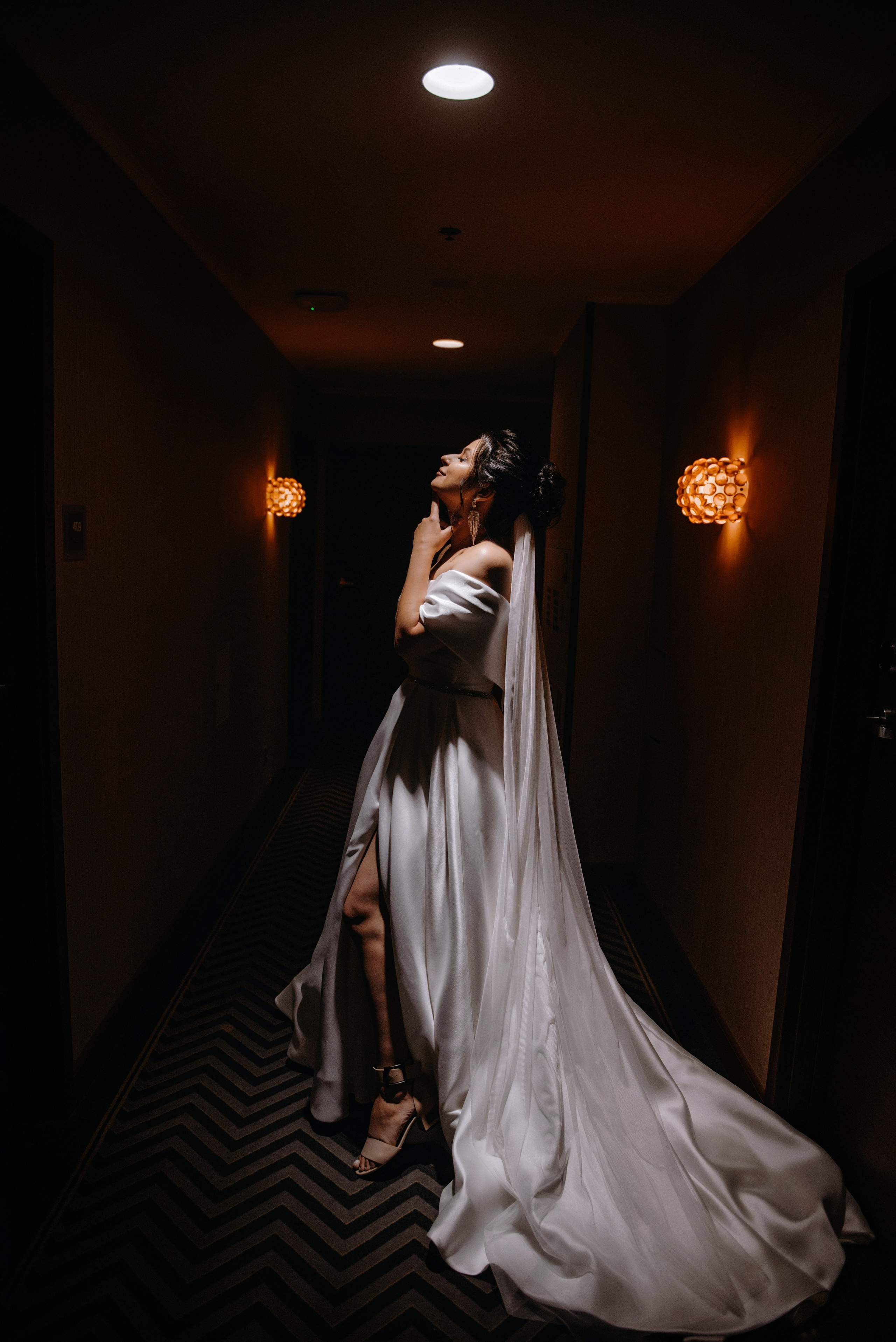 Anastasiya & Dmytro. Semashko Photography — весільні та сімейні фотографи