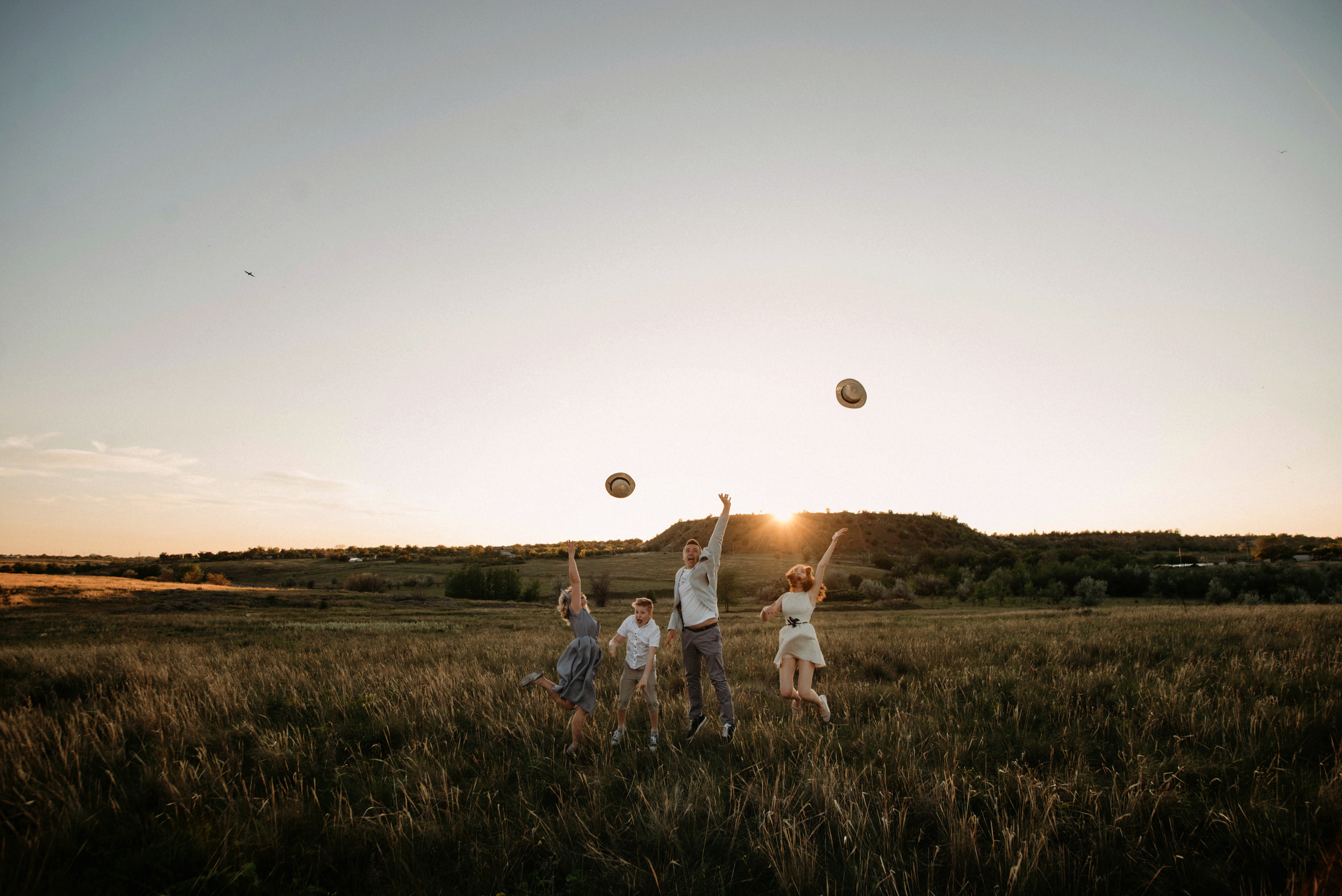 Оксана + Сергій + Соня + Даня. Semashko Photography — весільне та сімейне фото, Олег І Наталі Семашко