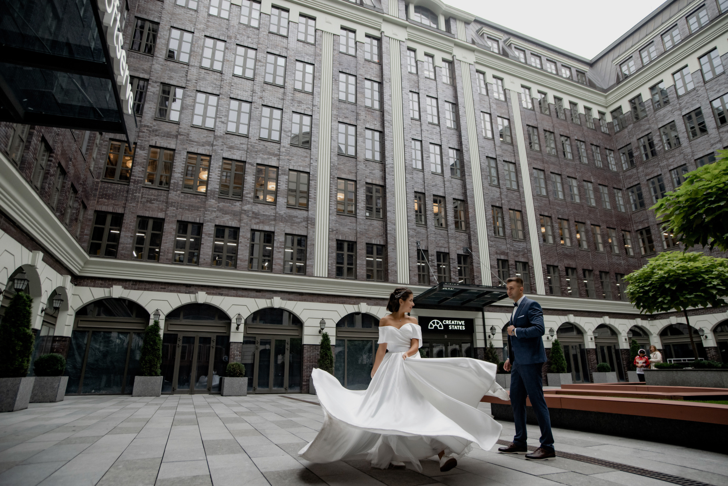 Anna & Denis. Semashko Photography — весільні та сімейні фотографи