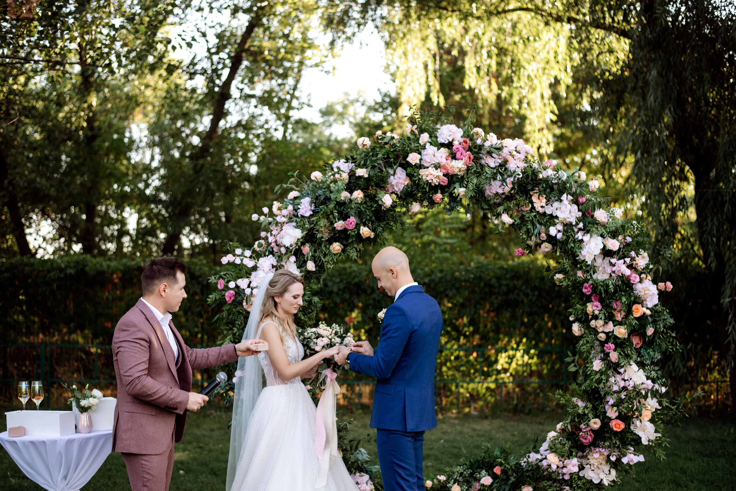 Інна та Денис. Semashko Photography — весільне та сімейне фото, Олег І Наталі Семашко