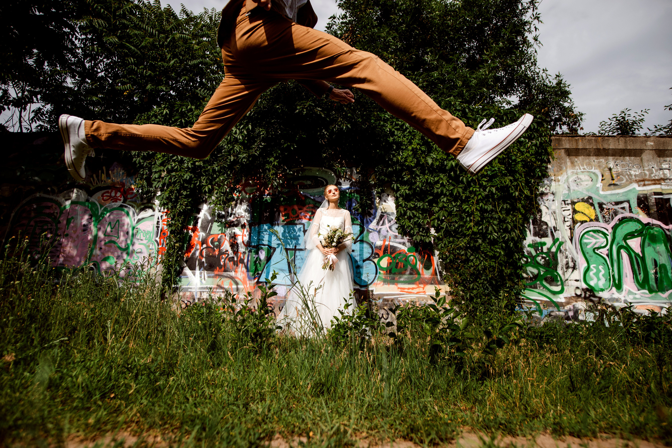 Semashko Photography — весільне та сімейне фото, Олег І Наталі Семашко