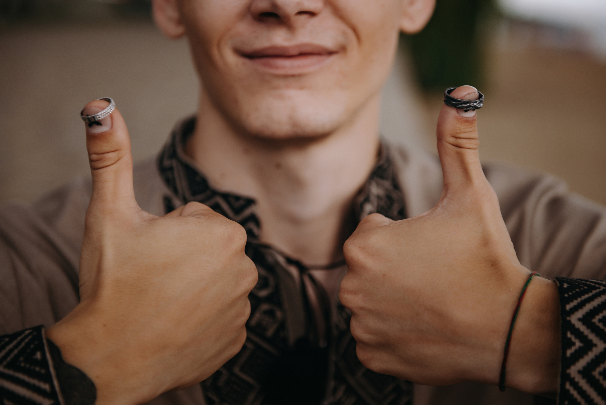 Аліса та Арсеній. Semashko Photography — весільні та сімейні фотографи