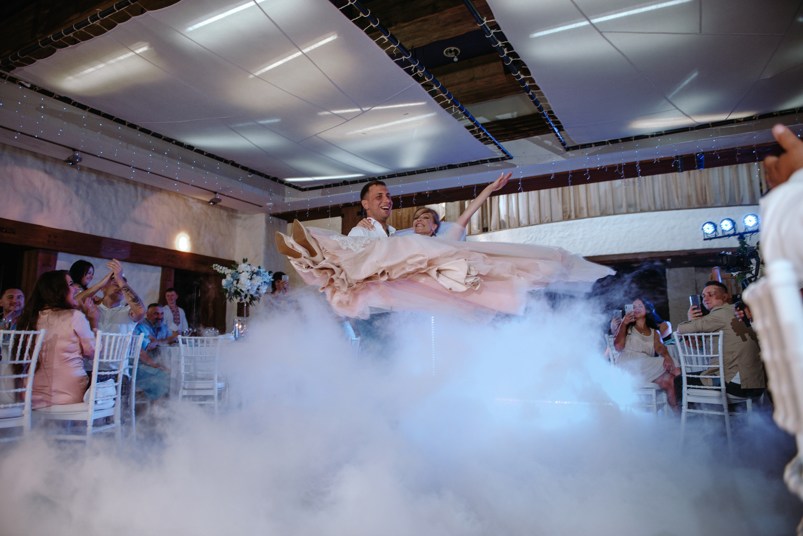 Анна и Виталий. Semashko Photography — весільне та сімейне фото, Олег І Наталі Семашко