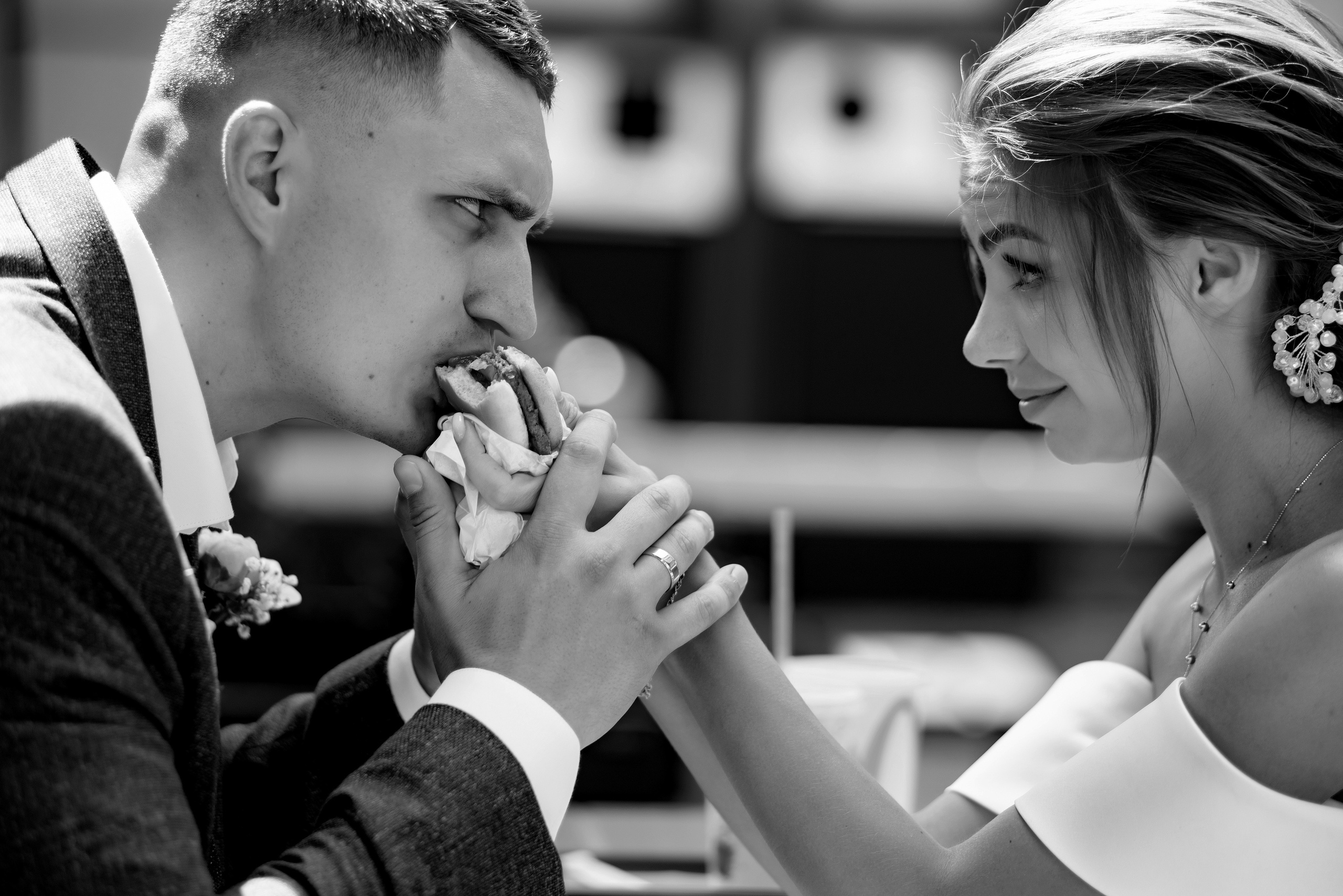 Даринка та Микита. Semashko Photography — весільне та сімейне фото, Олег І Наталі Семашко