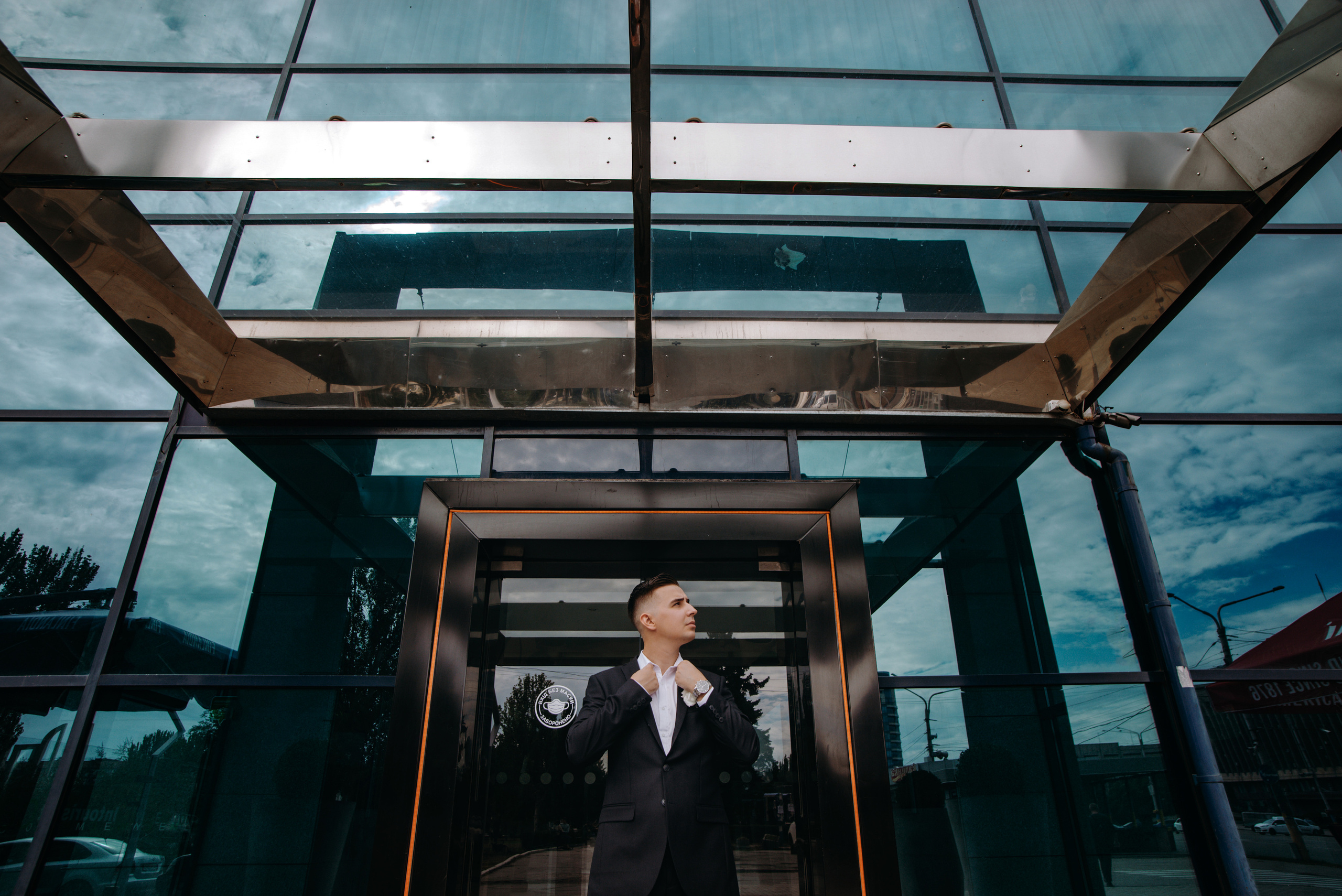 Ліза і Олександр. Semashko Photography — весільне та сімейне фото, Олег І Наталі Семашко