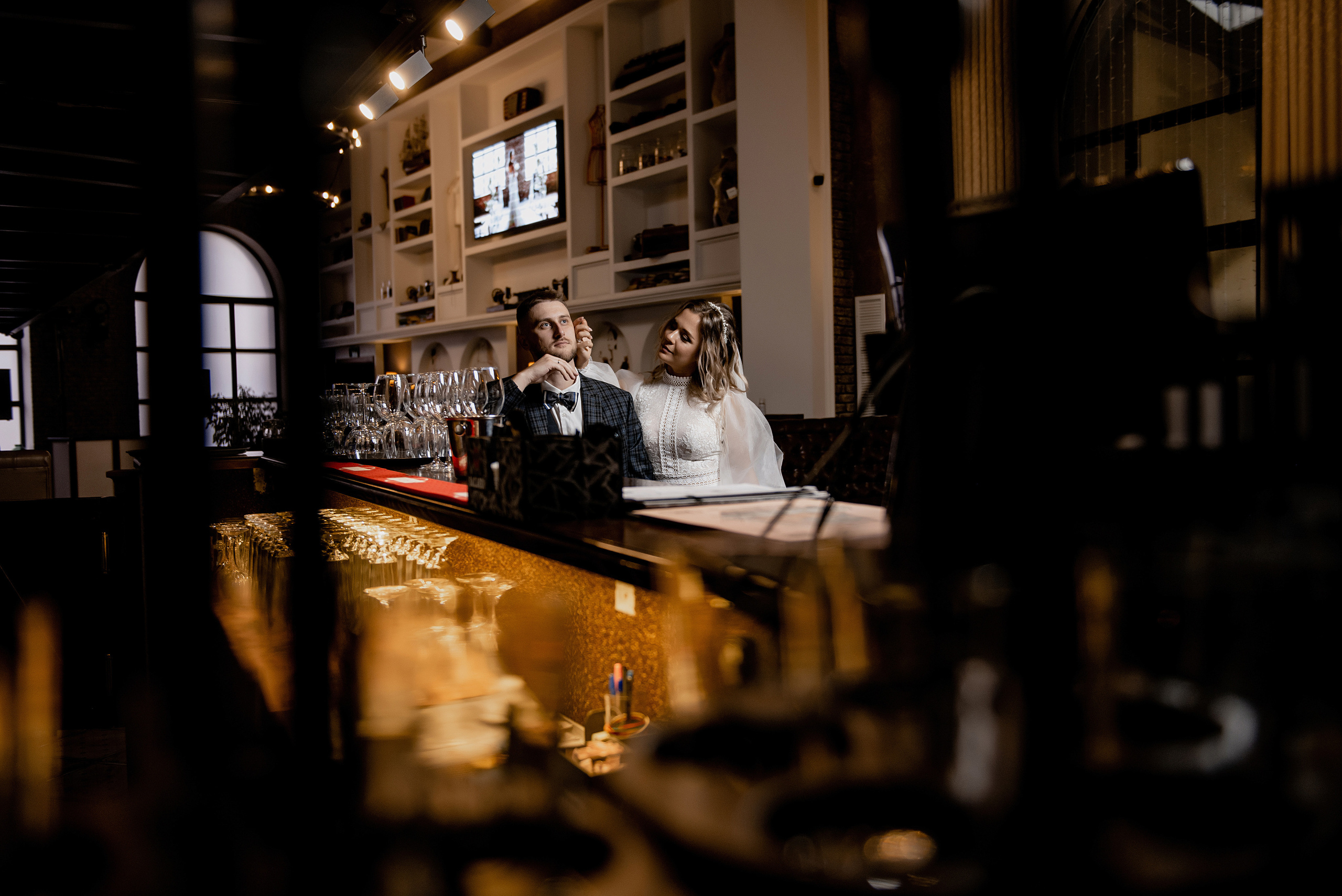 Alina & Ivan. Semashko Photography — весільні та сімейні фотографи