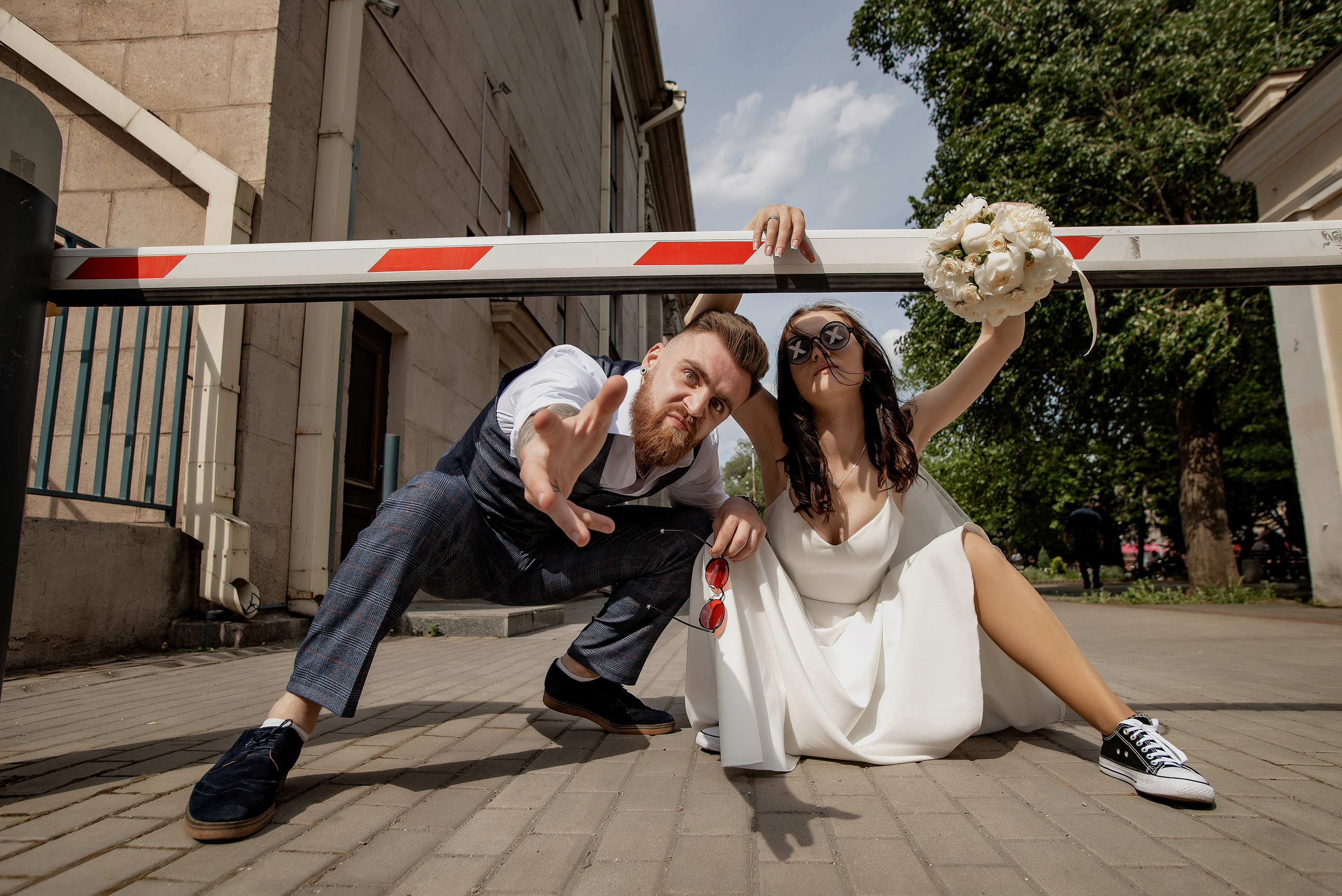 Артьом і Валерія. Semashko Photography — весільне та сімейне фото, Олег І Наталі Семашко