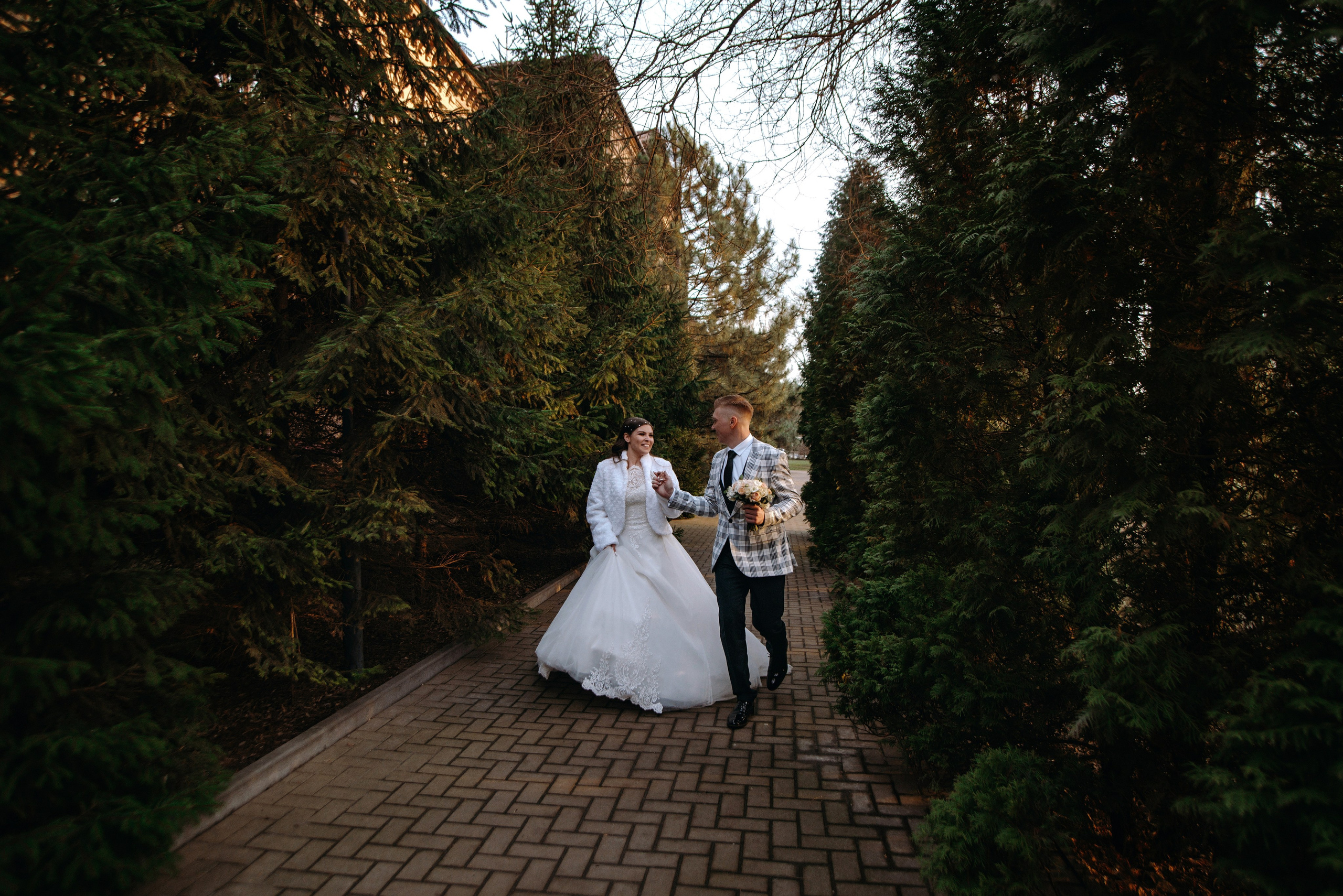 Євген та Тетяна. Semashko Photography — весільне та сімейне фото, Олег І Наталі Семашко
