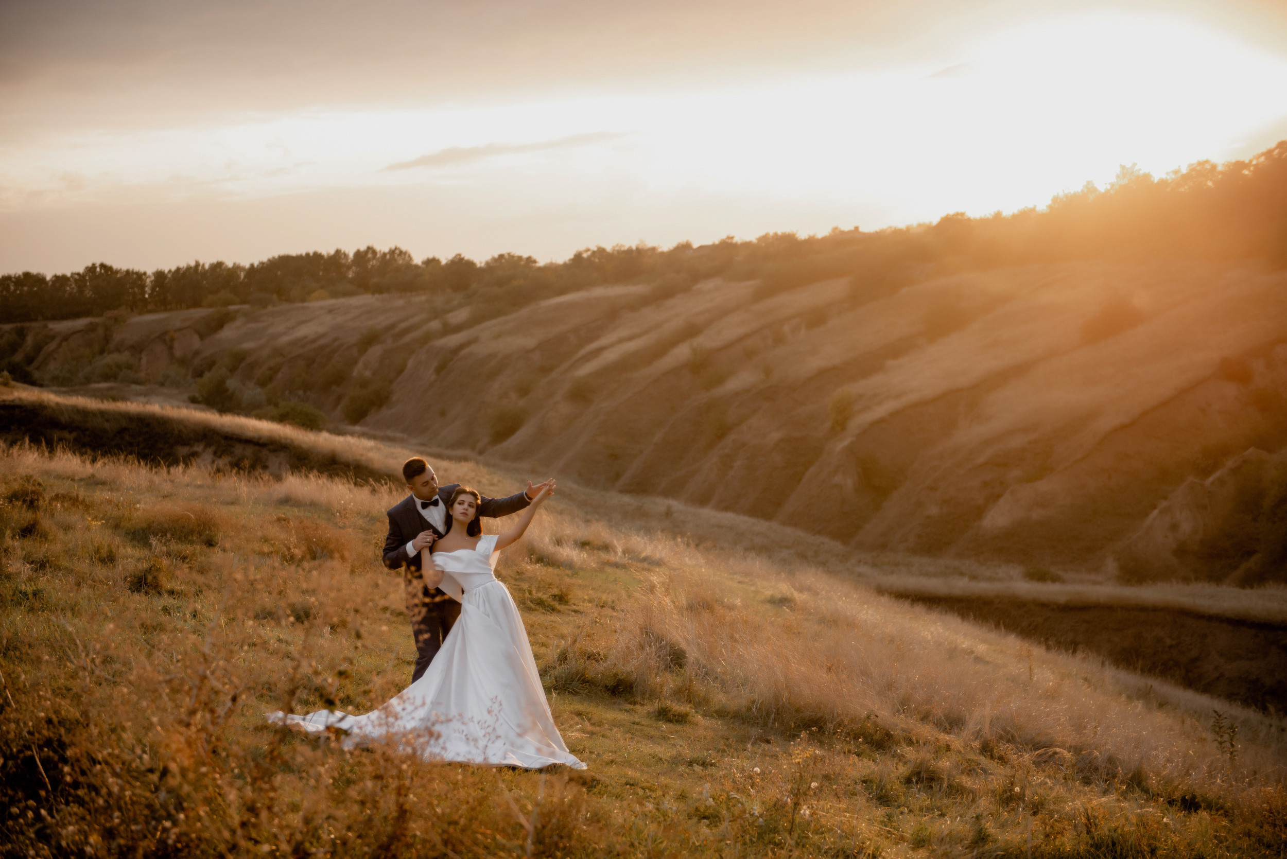 Anna & Denis. Semashko Photography — весільні та сімейні фотографи