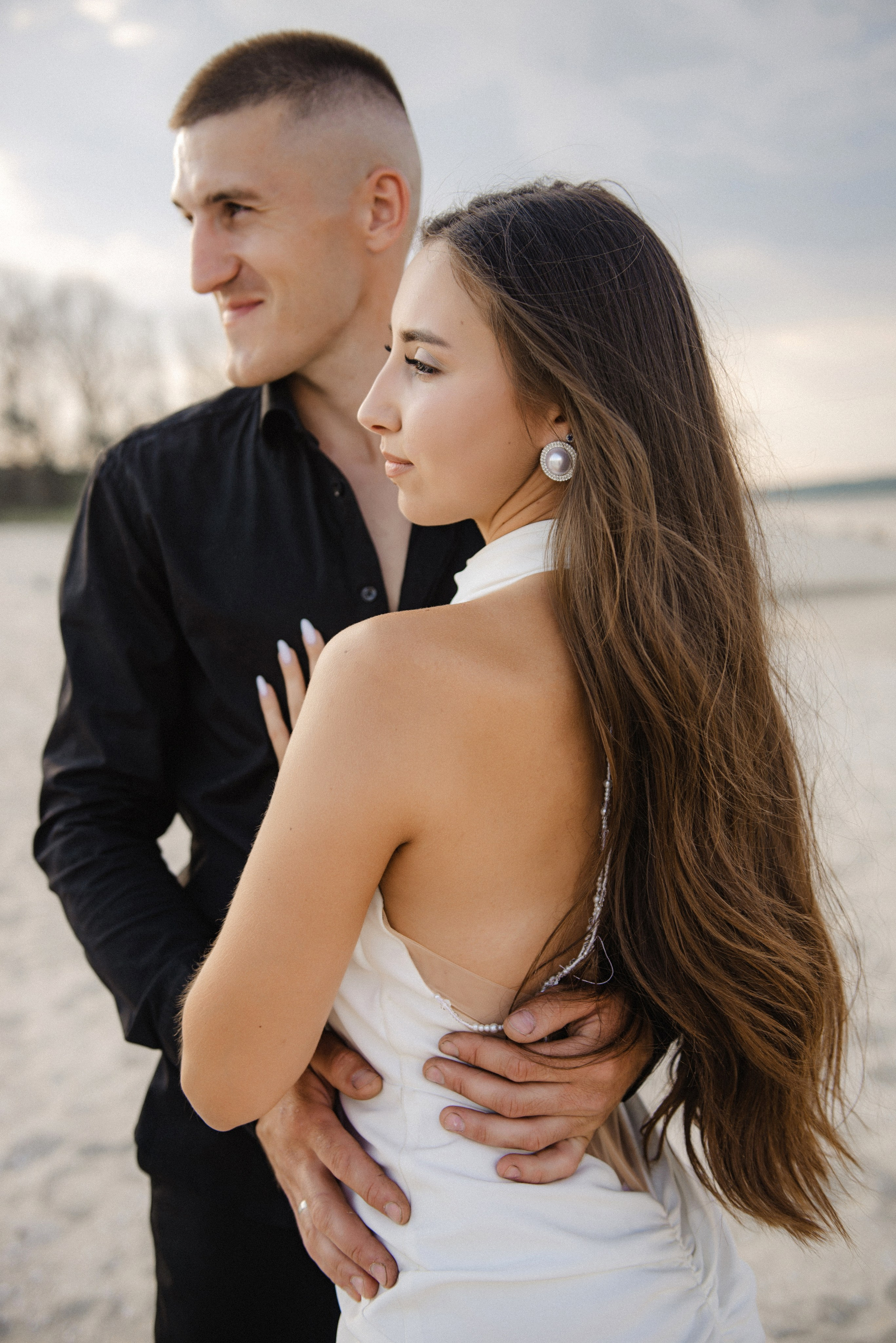 Сніжана та Владислав. Semashko Photography — весільне та сімейне фото, Олег І Наталі Семашко