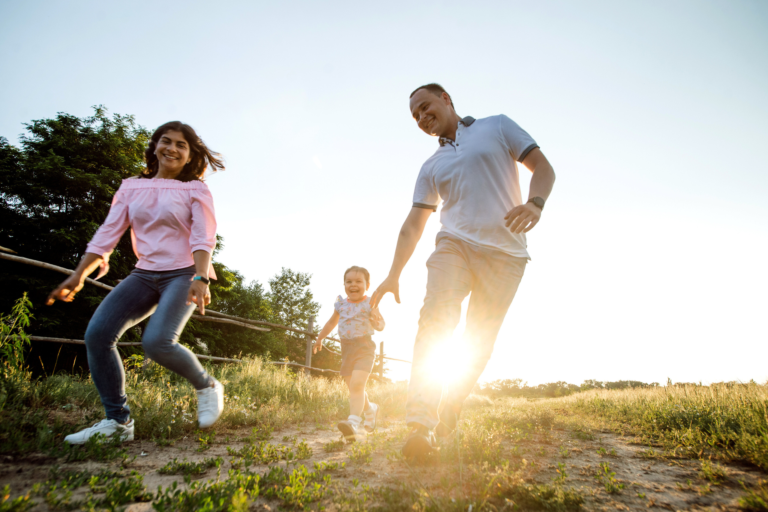 Emilia and family. Semashko Photography — весільні та сімейні фотографи