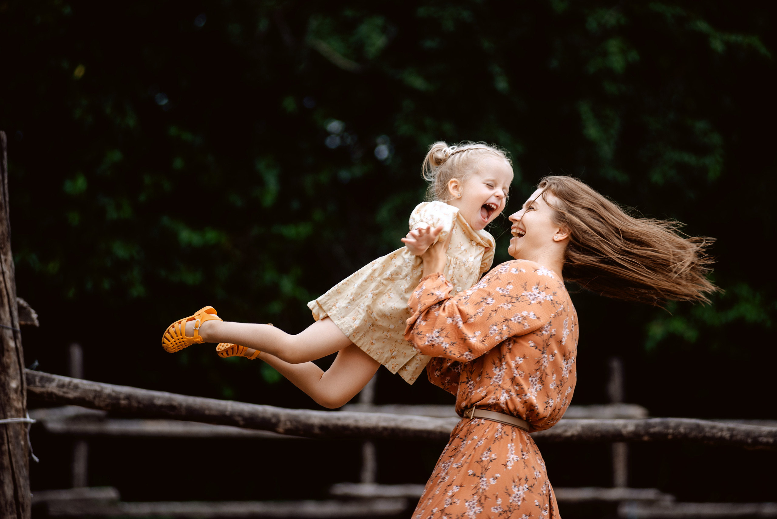 Олеся + Слава + Соломійка. Semashko Photography — весільне та сімейне фото, Олег І Наталі Семашко