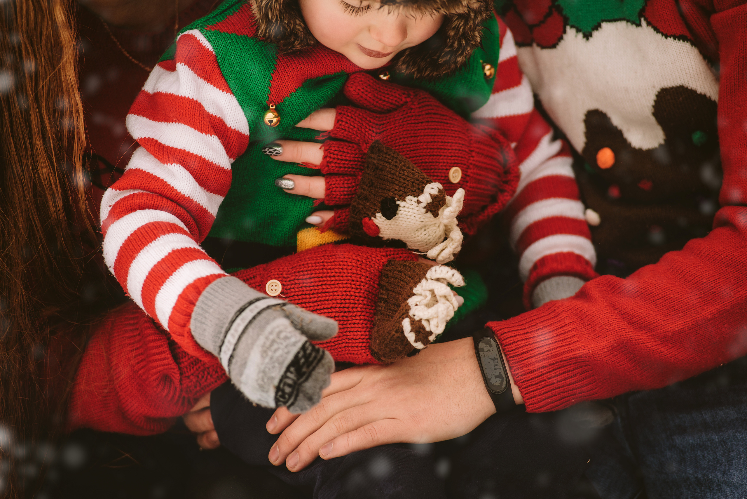 Vika + Serhiy + Yaroslav. Semashko Photography — весільні та сімейні фотографи